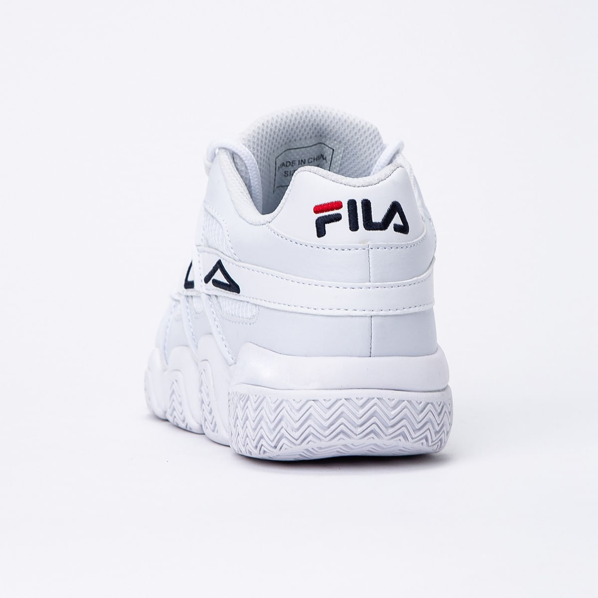 Zapatillas Fila Uproot mujer — imagen 3