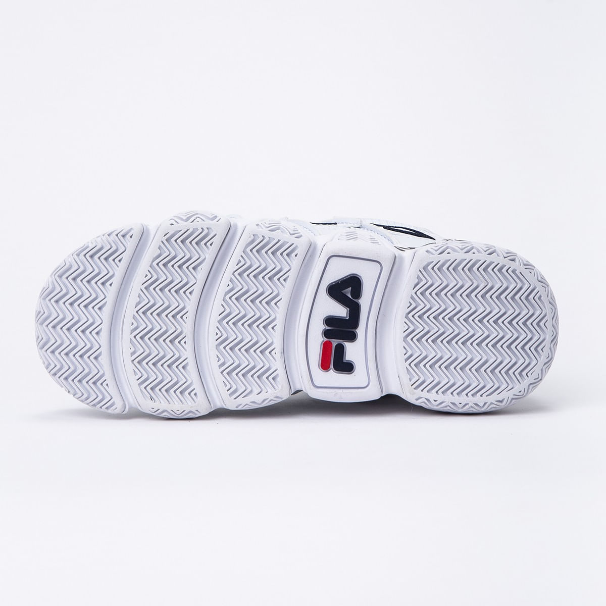 Zapatillas Fila Uproot mujer — imagen 5