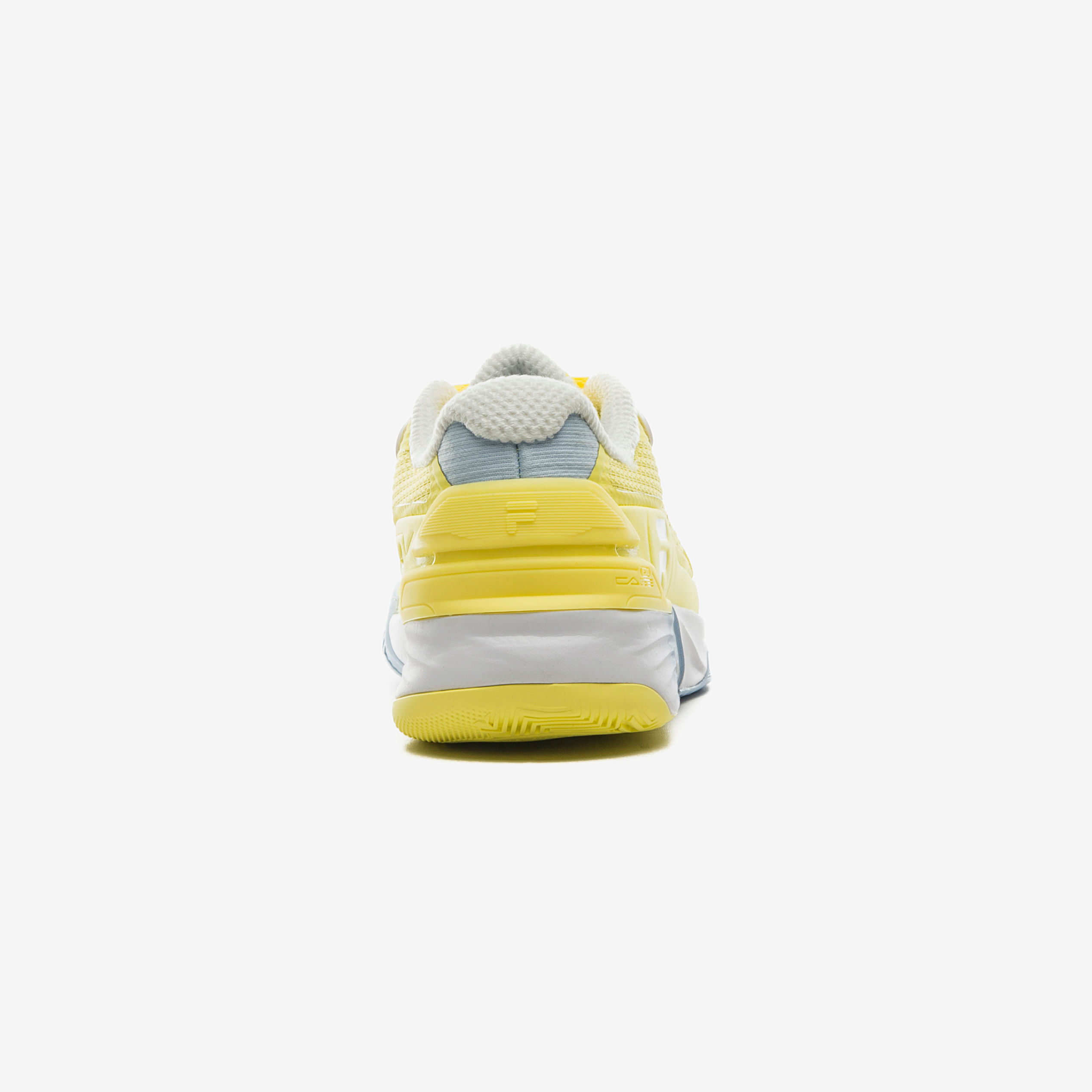ZAPATILLA FILA FLOAT VERVE CLAY MUJER — imagen 5