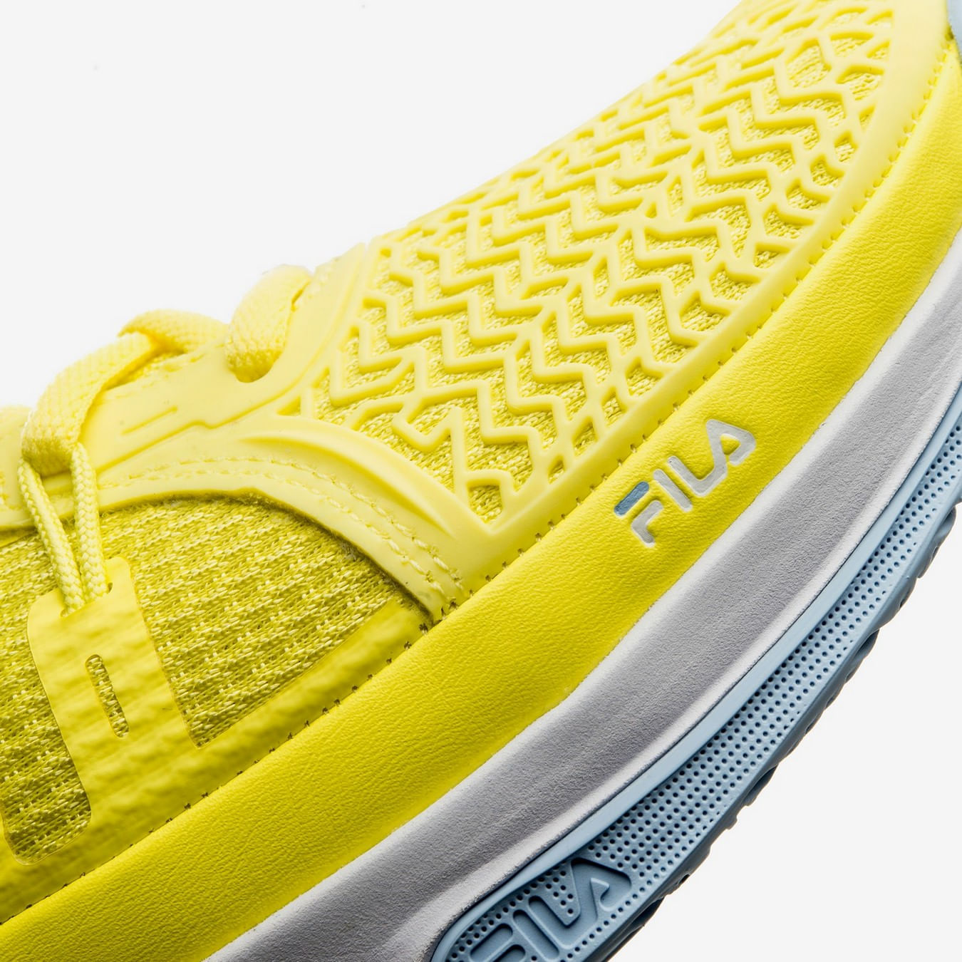 ZAPATILLA FILA FLOAT VERVE CLAY MUJER — imagen 6