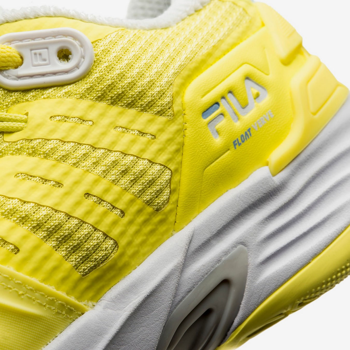 ZAPATILLA FILA FLOAT VERVE CLAY MUJER — imagen 8