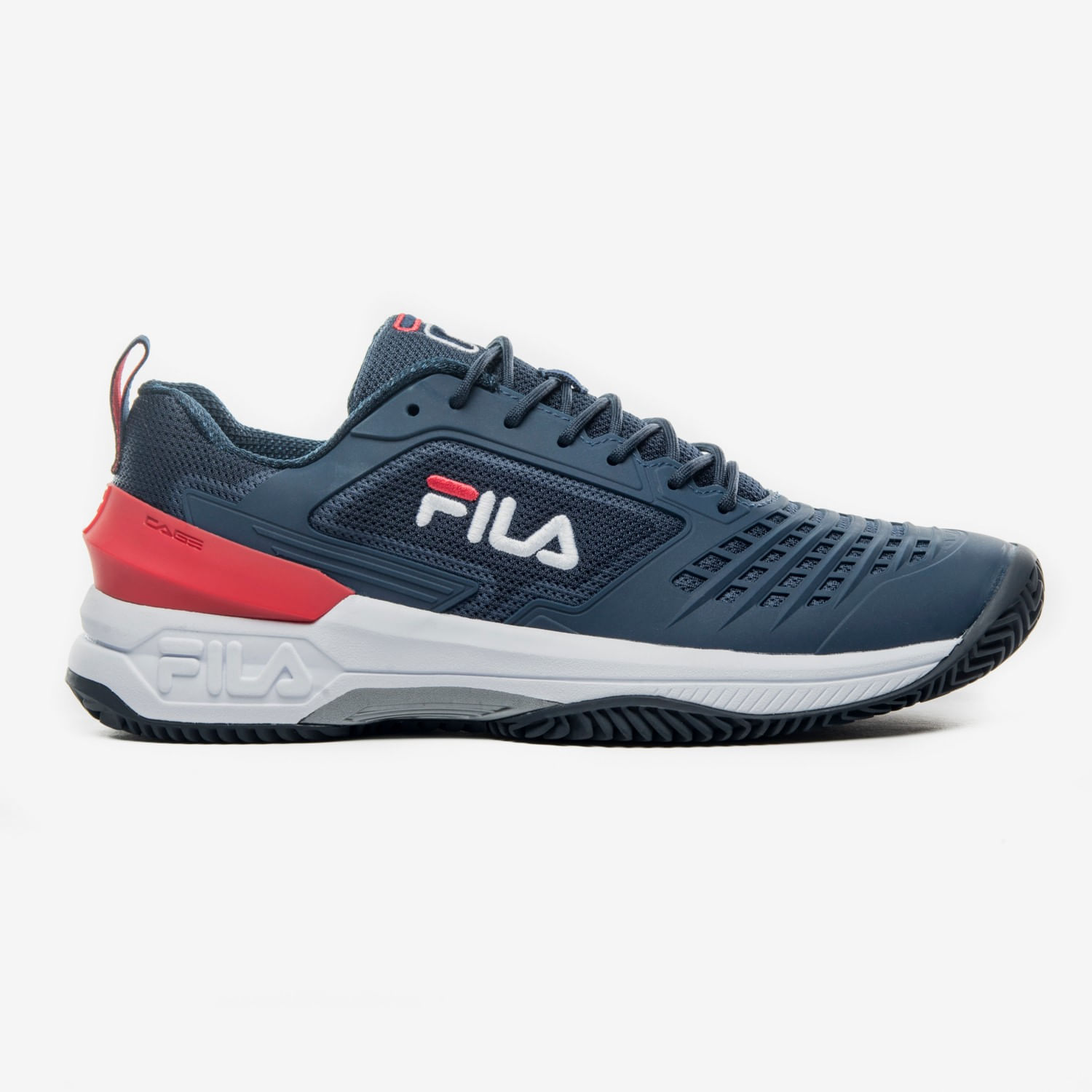 Telier Zapatilla Fila Axilus Ace Clay Hombre de FILA