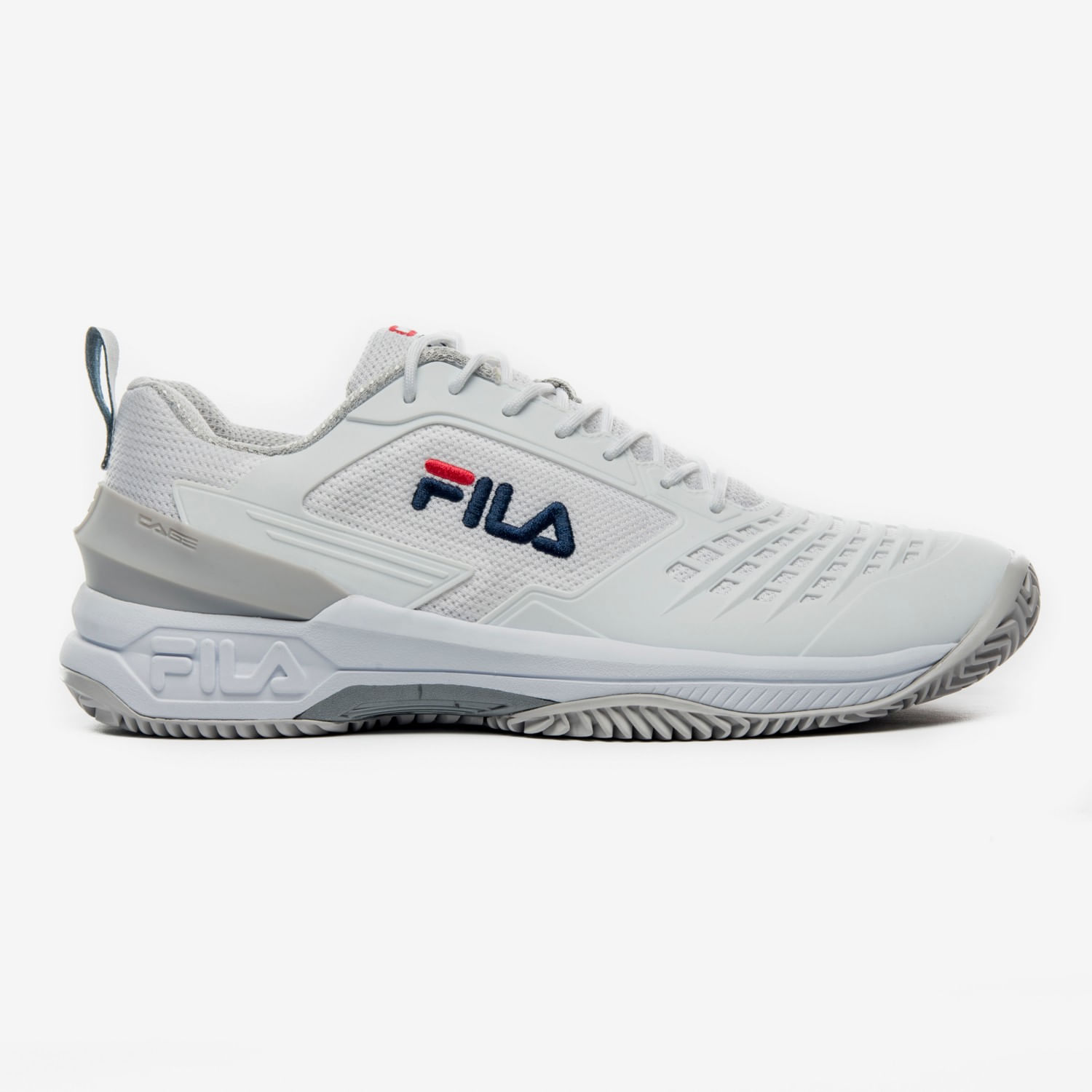 ZAPATILLA FILA AXILUS ACE CLAY HOMBRE