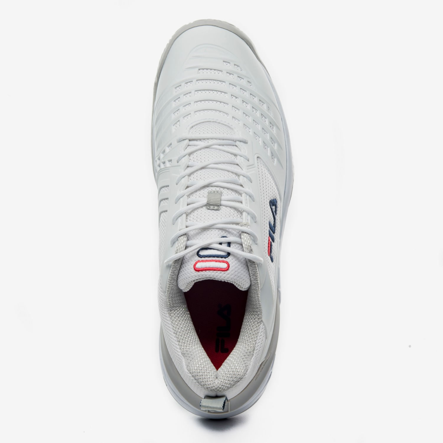 Zapatilla fila axilus ace clay hombre — imagen 4