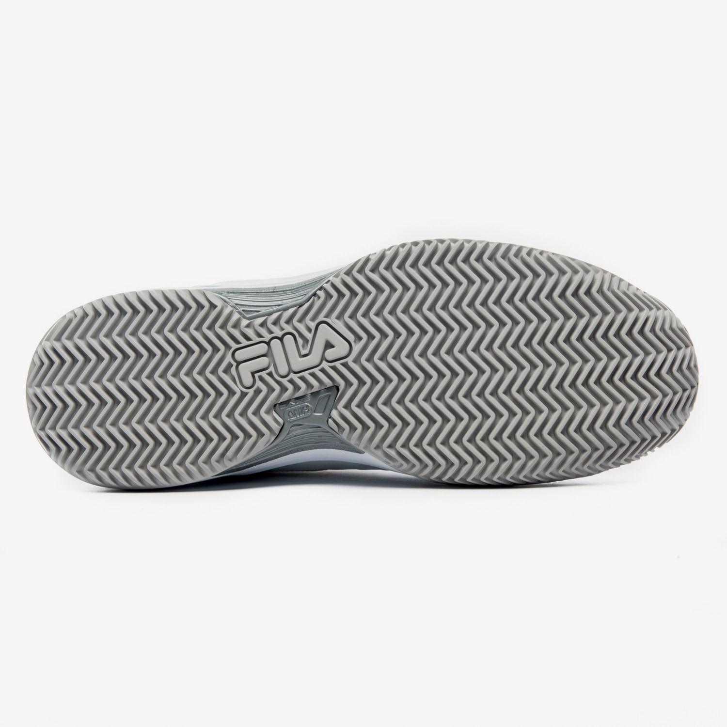 Zapatilla fila axilus ace clay hombre — imagen 5