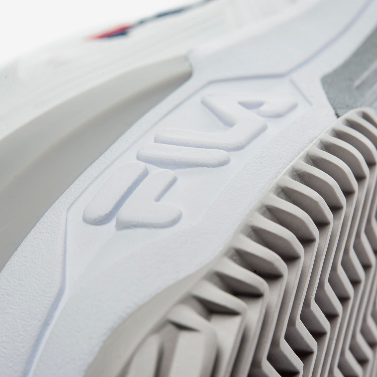 Zapatilla fila axilus ace clay hombre — imagen 7
