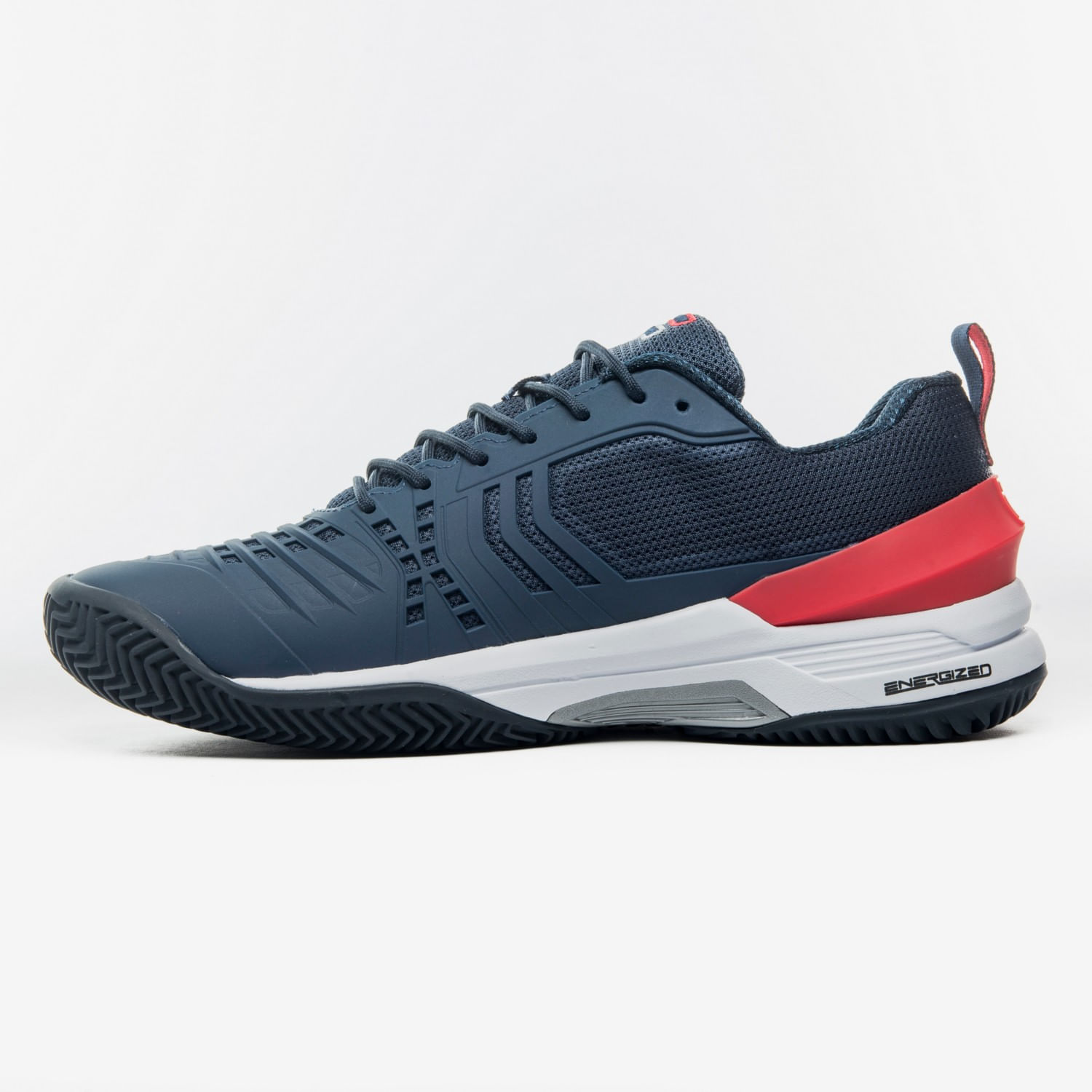 Zapatilla fila axilus ace clay hombre — imagen 2