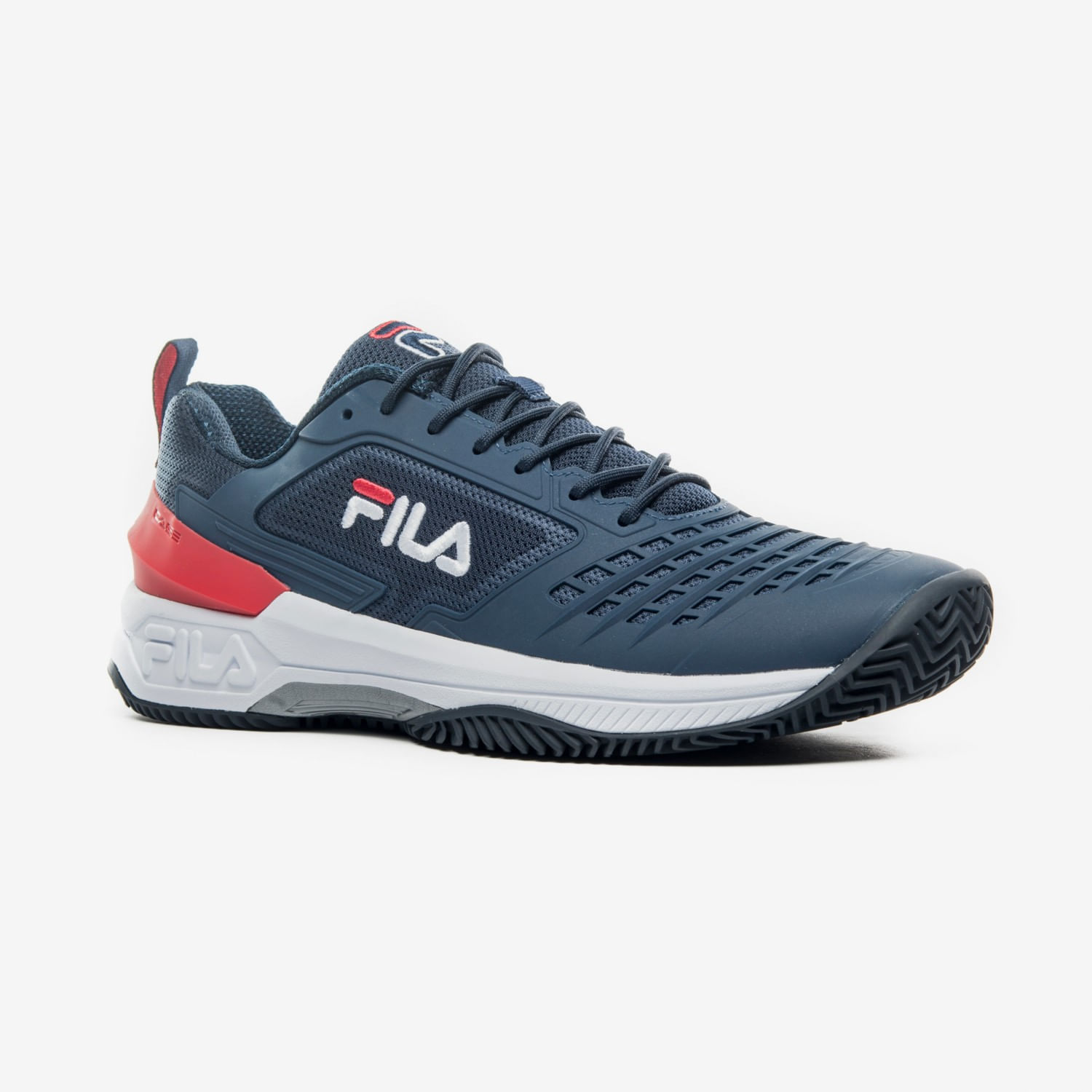 Zapatilla fila axilus ace clay hombre — imagen 3