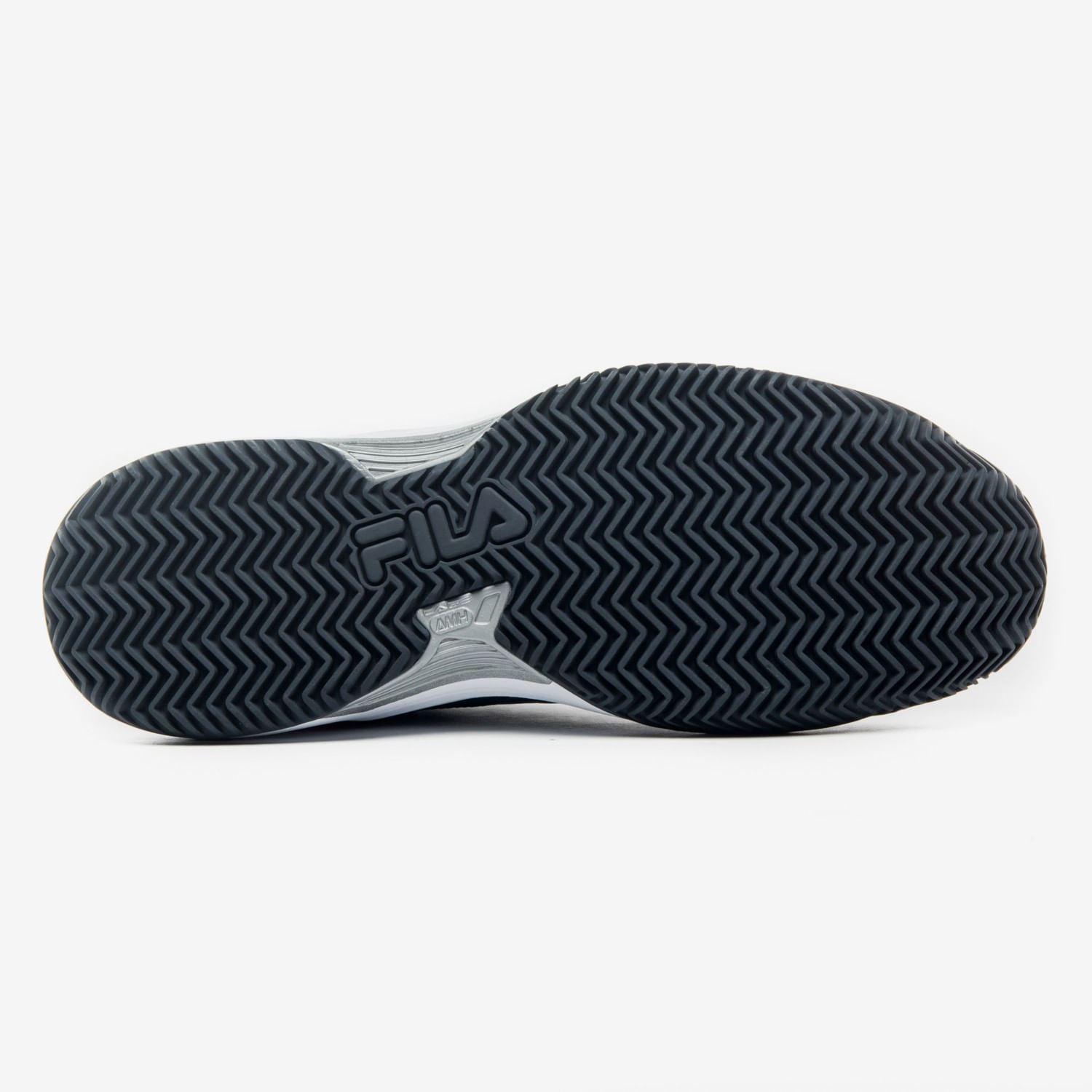 Zapatilla fila axilus ace clay hombre — imagen 5