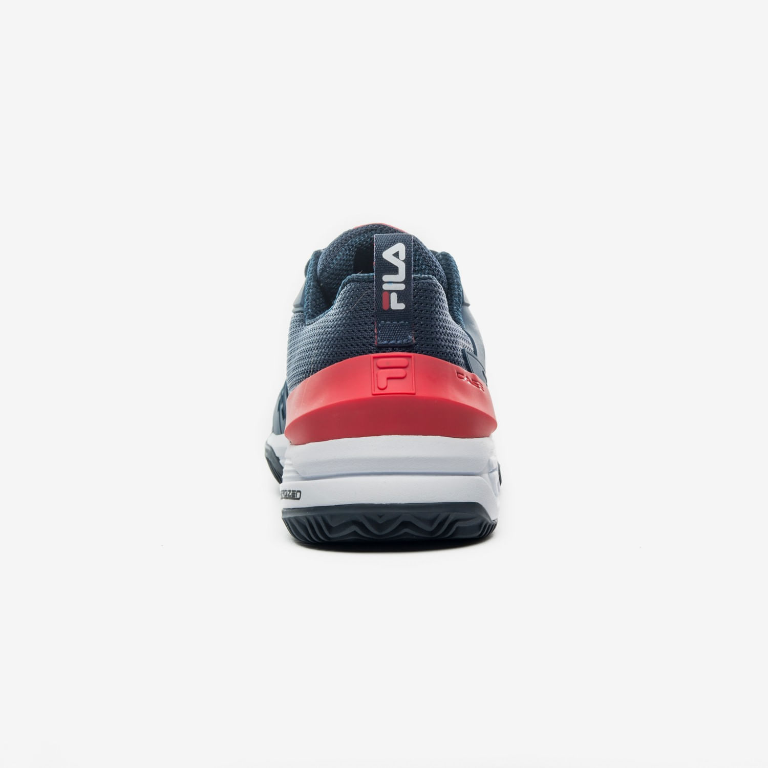 Zapatilla fila axilus ace clay hombre — imagen 6