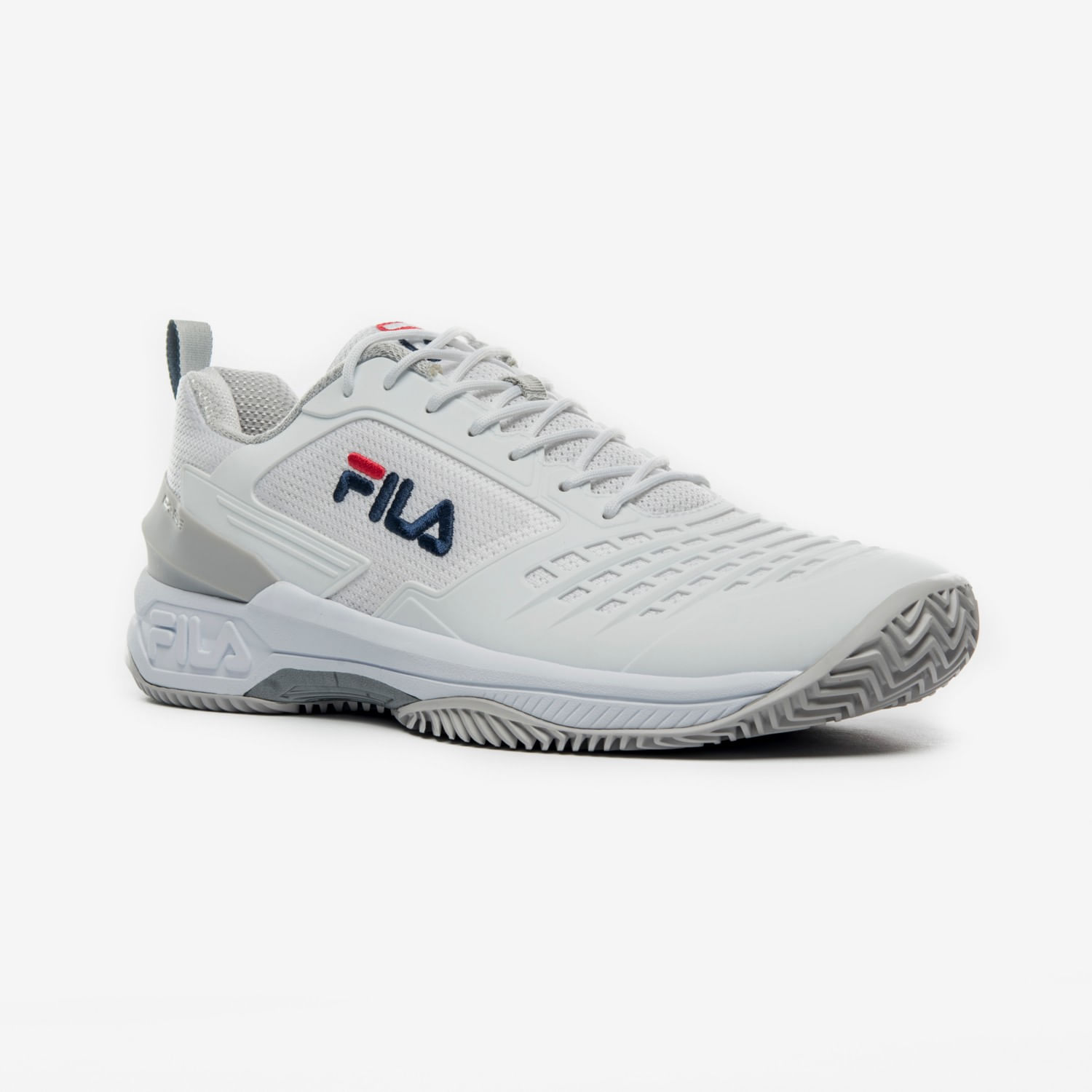 ZAPATILLA FILA AXILUS ACE CLAY MUJER — imagen 3
