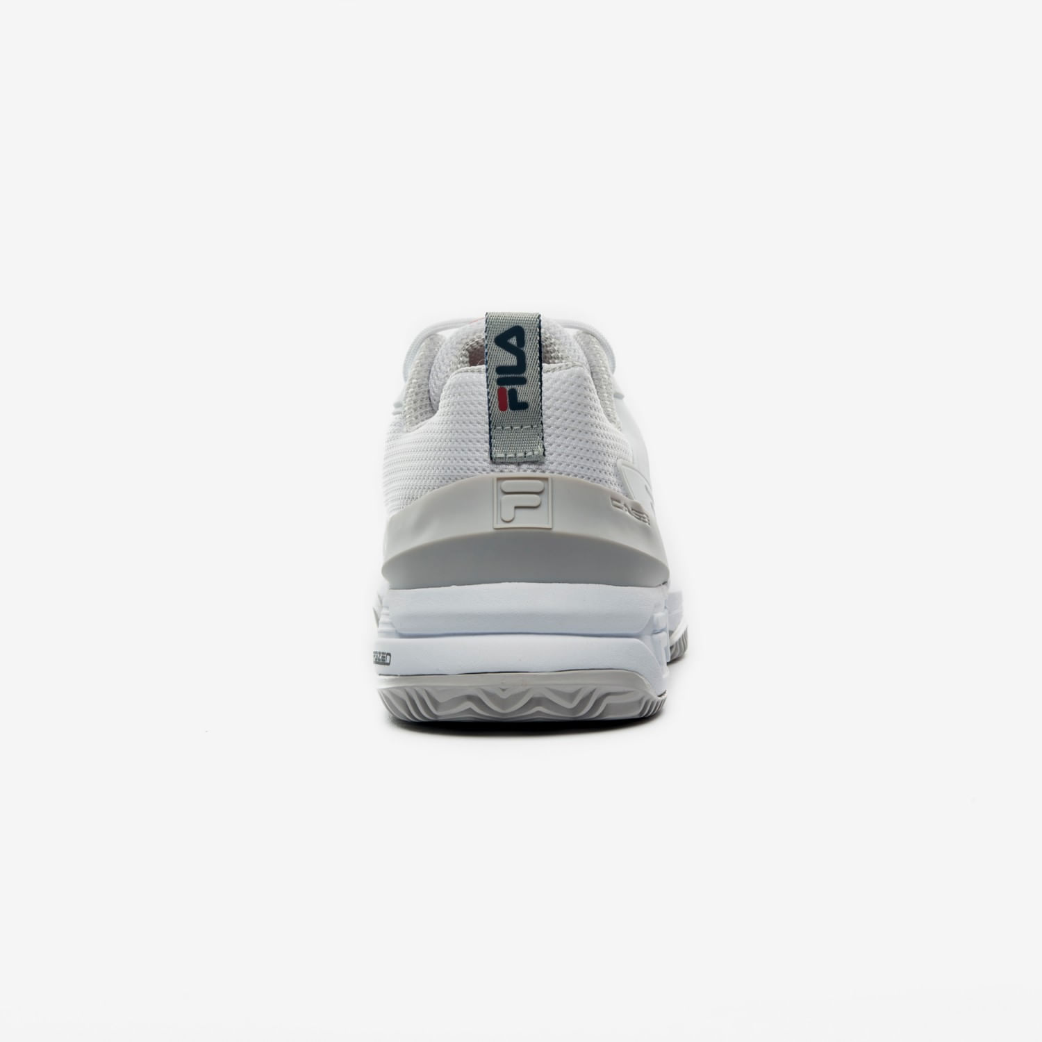 ZAPATILLA FILA AXILUS ACE CLAY MUJER — imagen 6