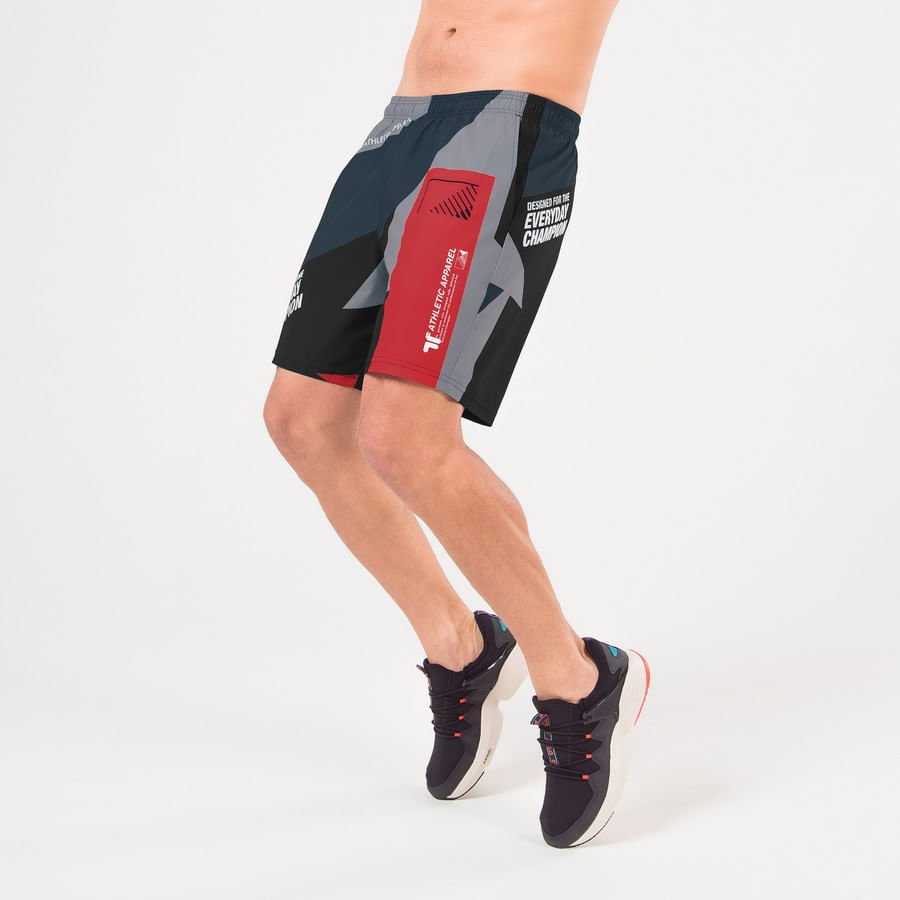 Shorts hombre Fila Energy 5