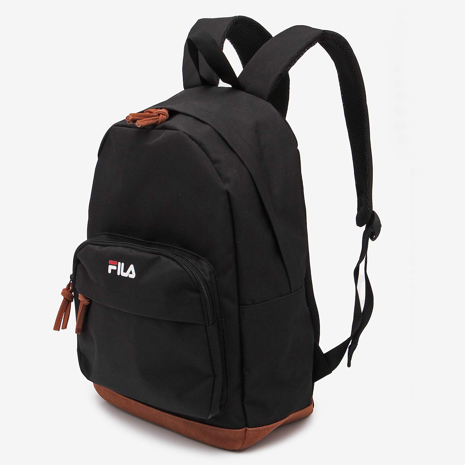 Mochila unisex fila suede — imagen 2