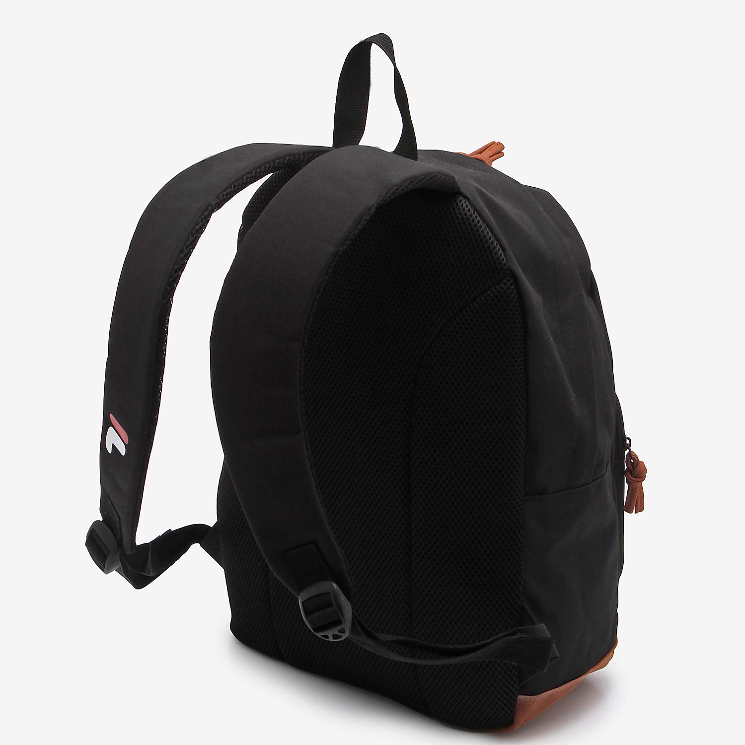 Mochila unisex fila suede — imagen 4