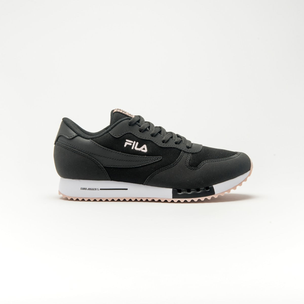 ZAPATILLA FILA EURO JOGGER SPORT MUJER