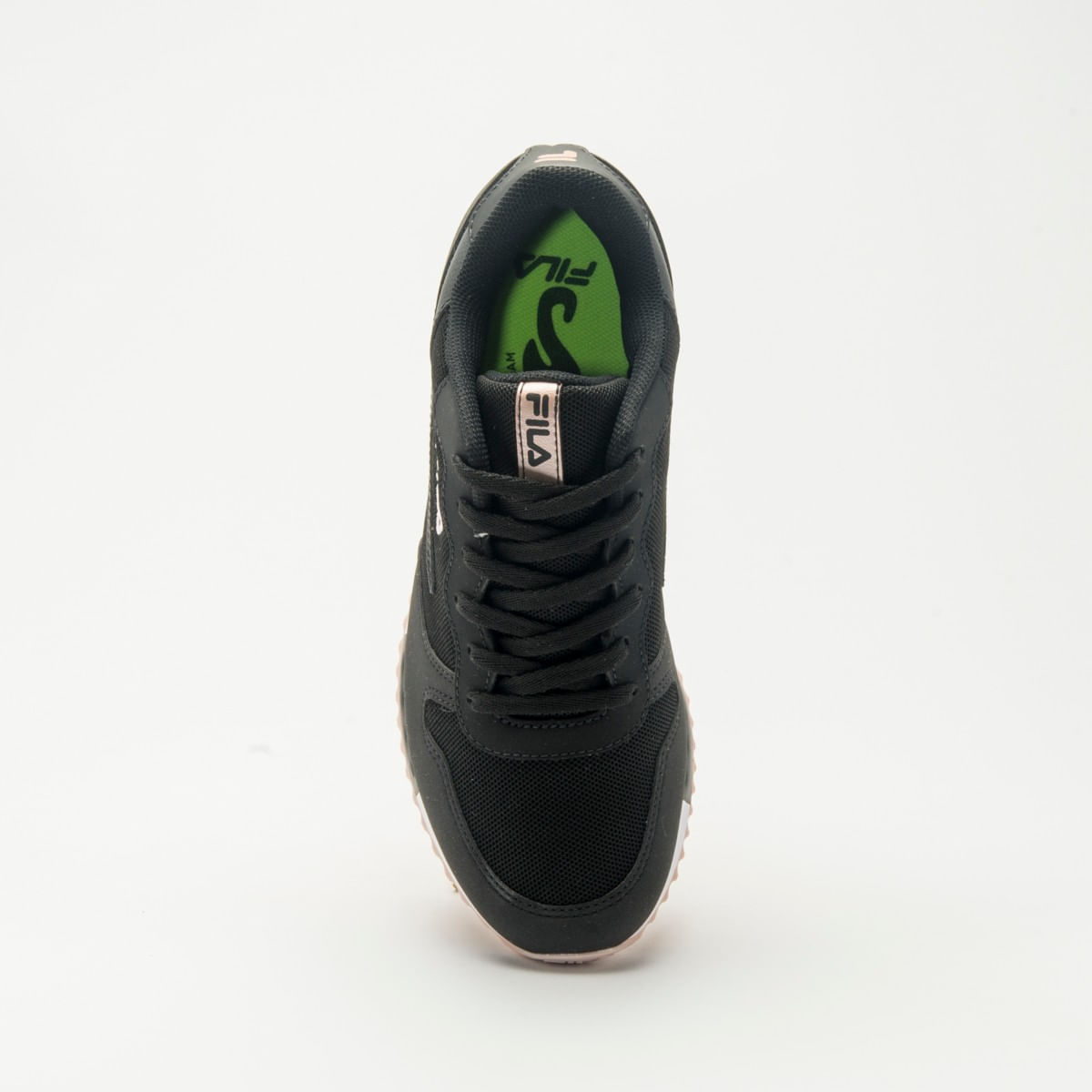 ZAPATILLA FILA EURO JOGGER SPORT MUJER — imagen 3