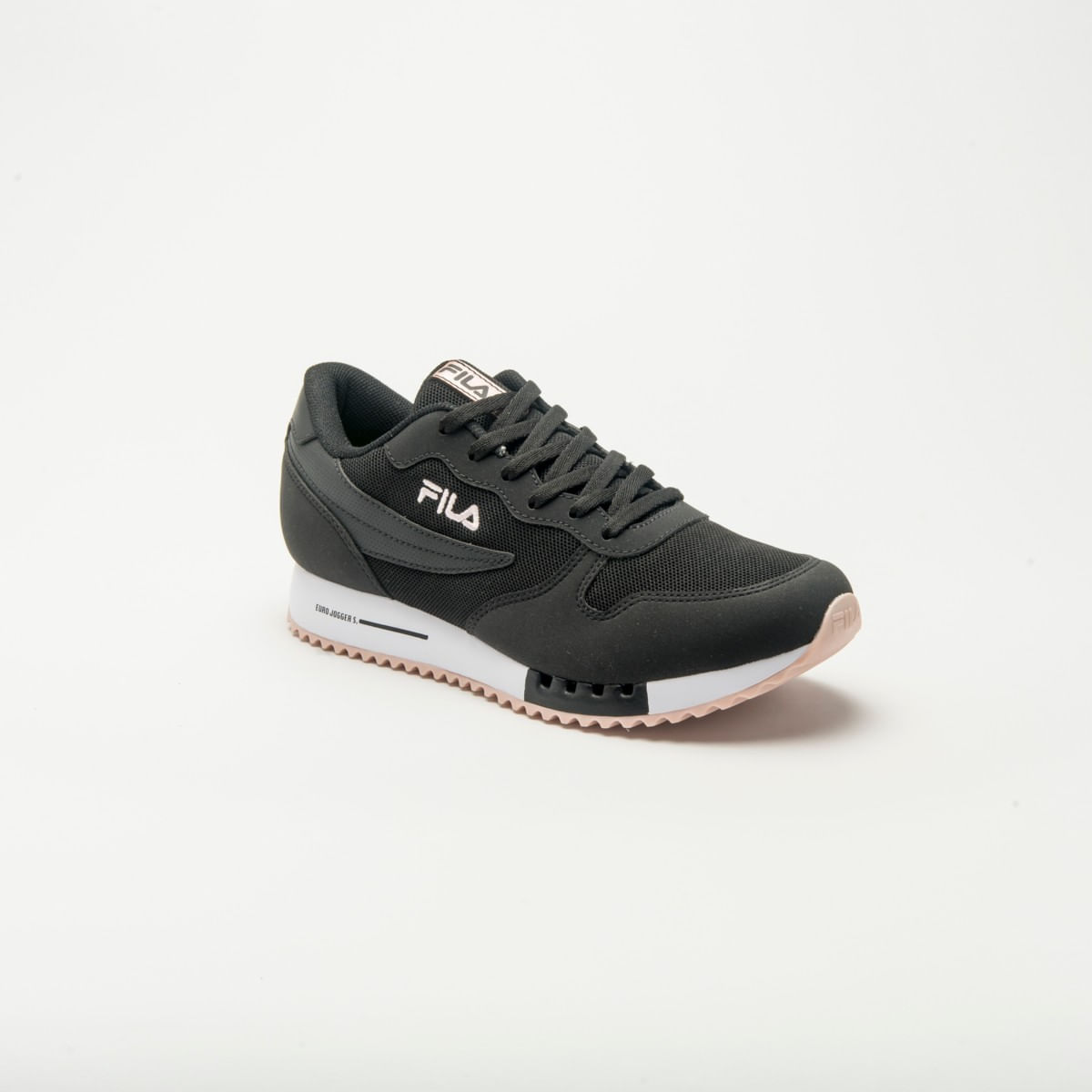 ZAPATILLA FILA EURO JOGGER SPORT MUJER — imagen 5