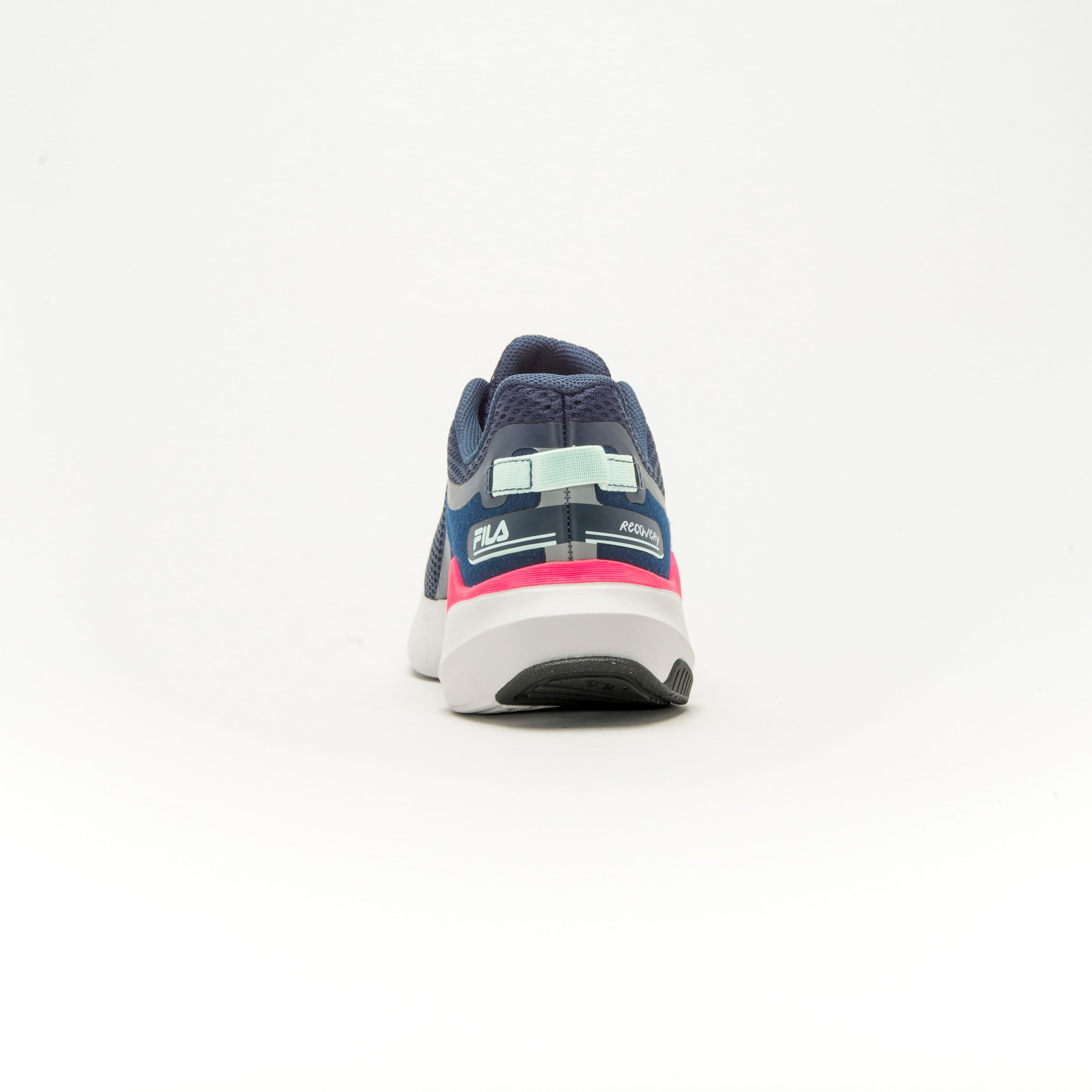 Zapatilla Fila Recovery femenina — imagen 2