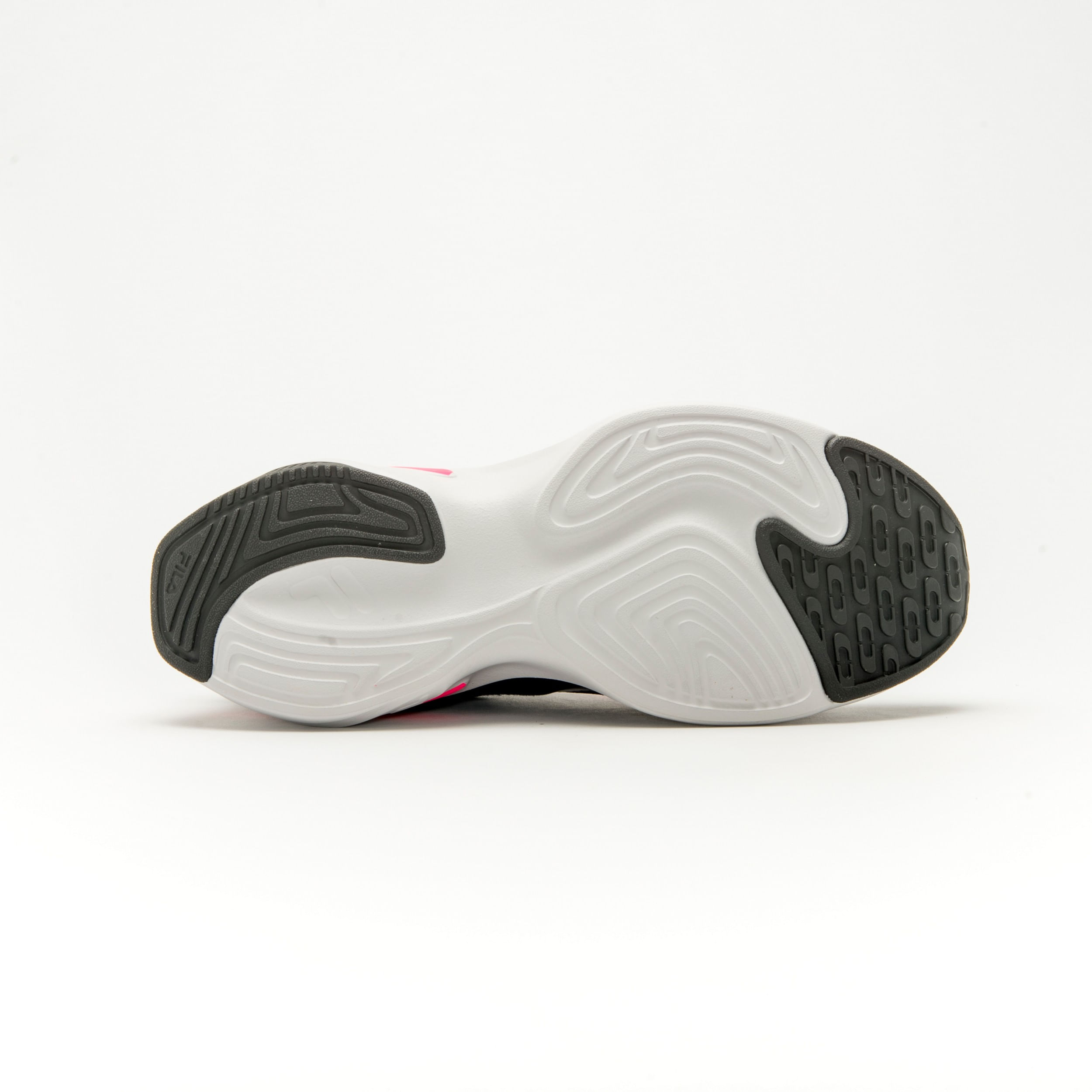 Zapatilla Fila Recovery femenina — imagen 4