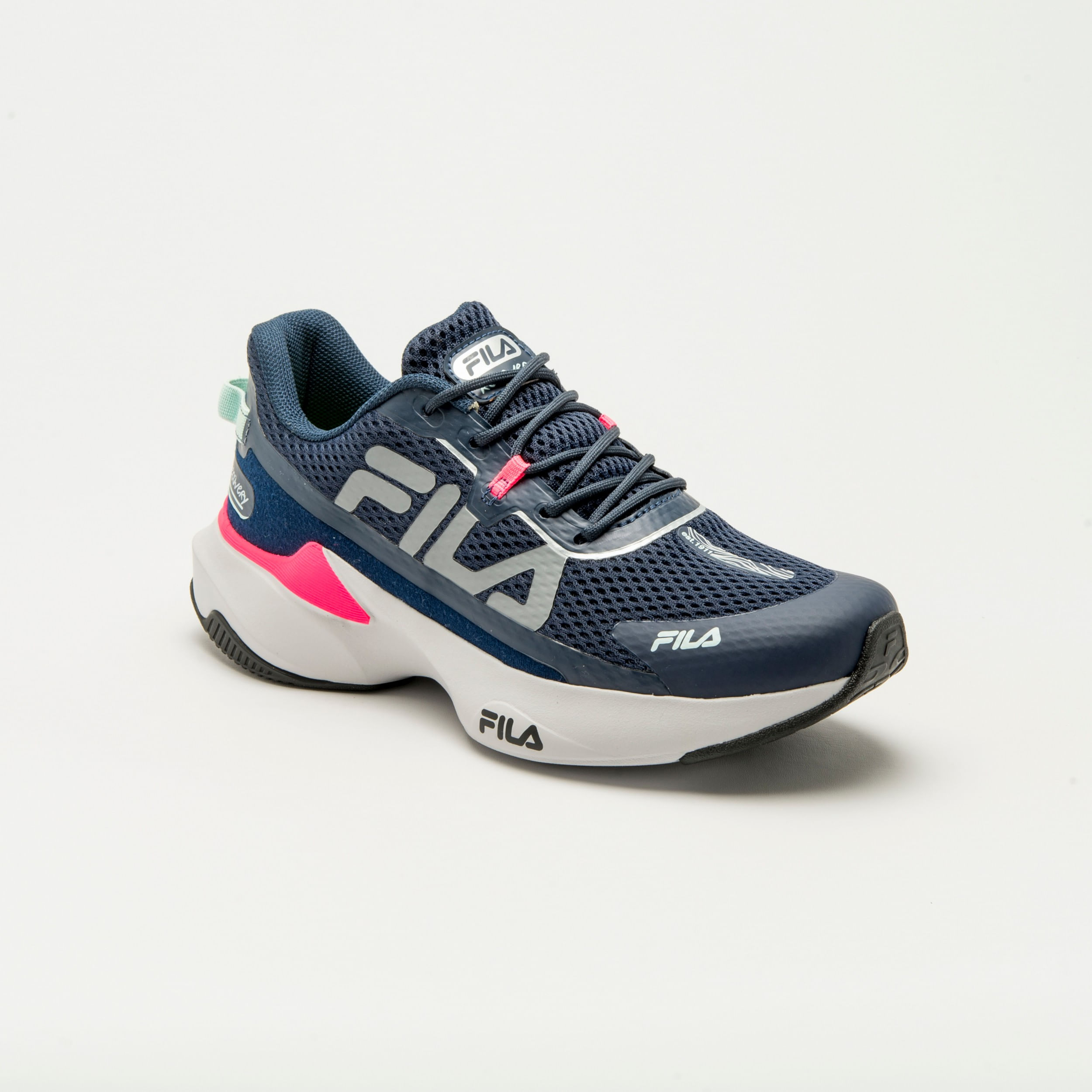 Zapatilla Fila Recovery femenina — imagen 5