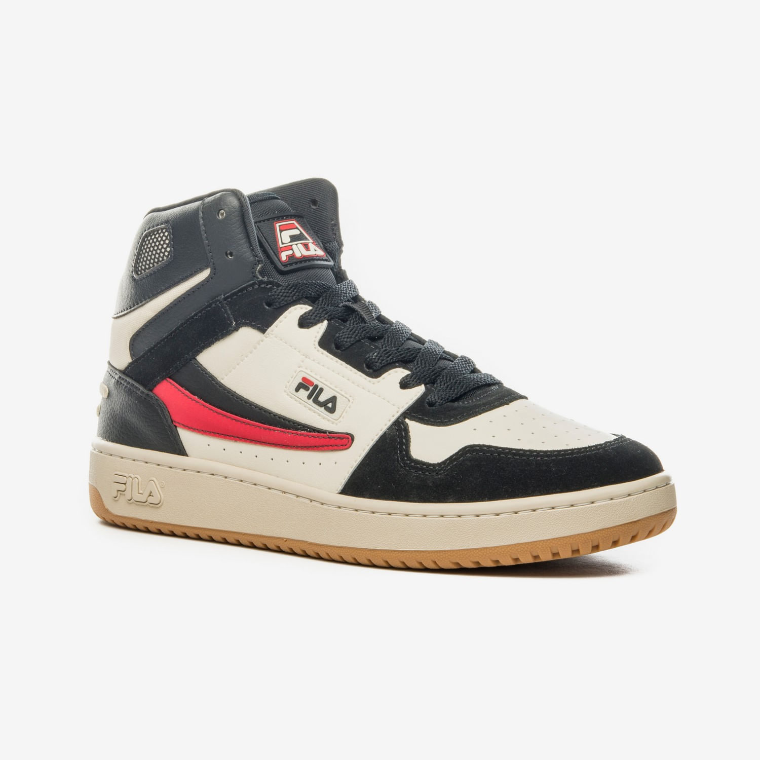 ZAPATILLA FILA ACD MID HOMBRE — imagen 3