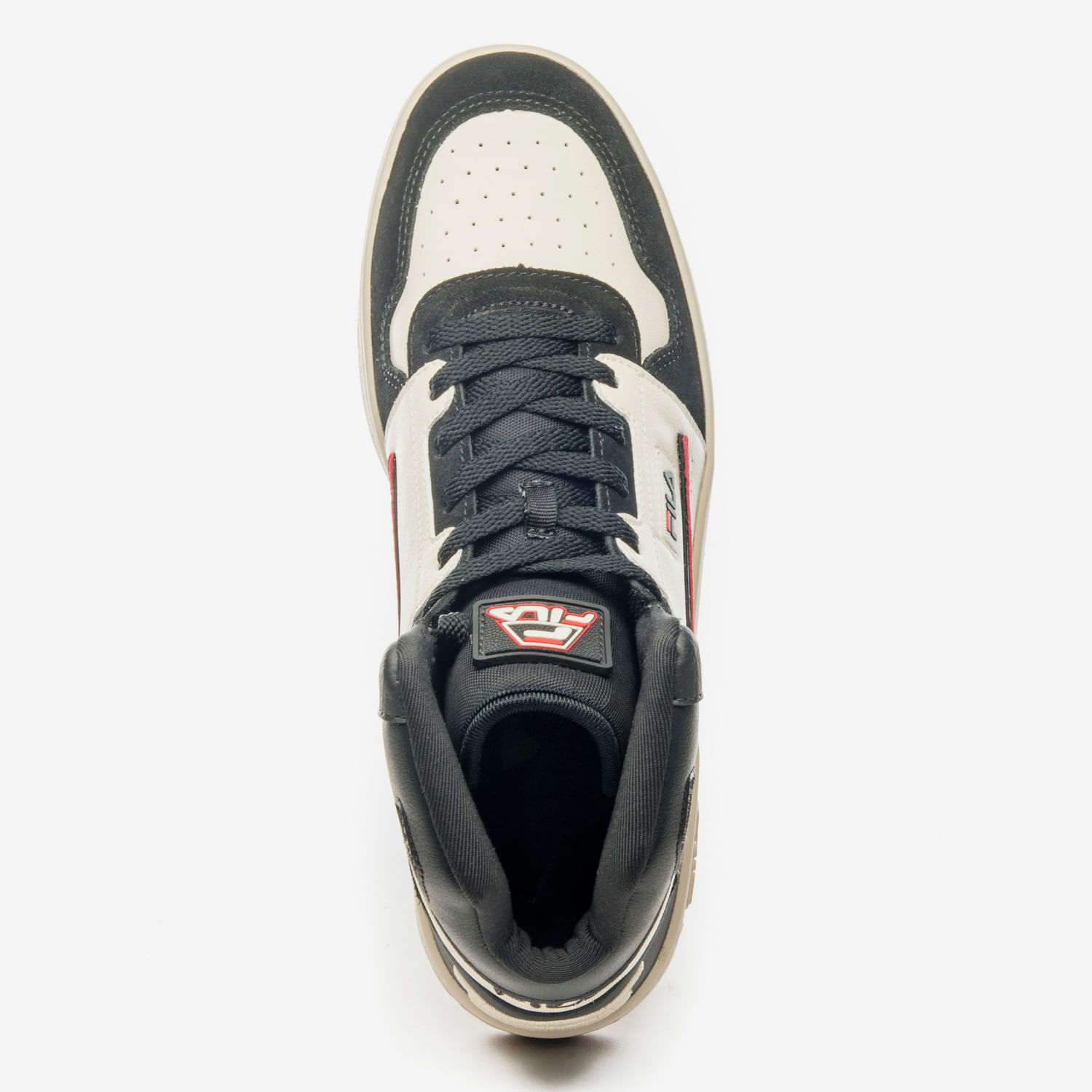 ZAPATILLA FILA ACD MID HOMBRE — imagen 4