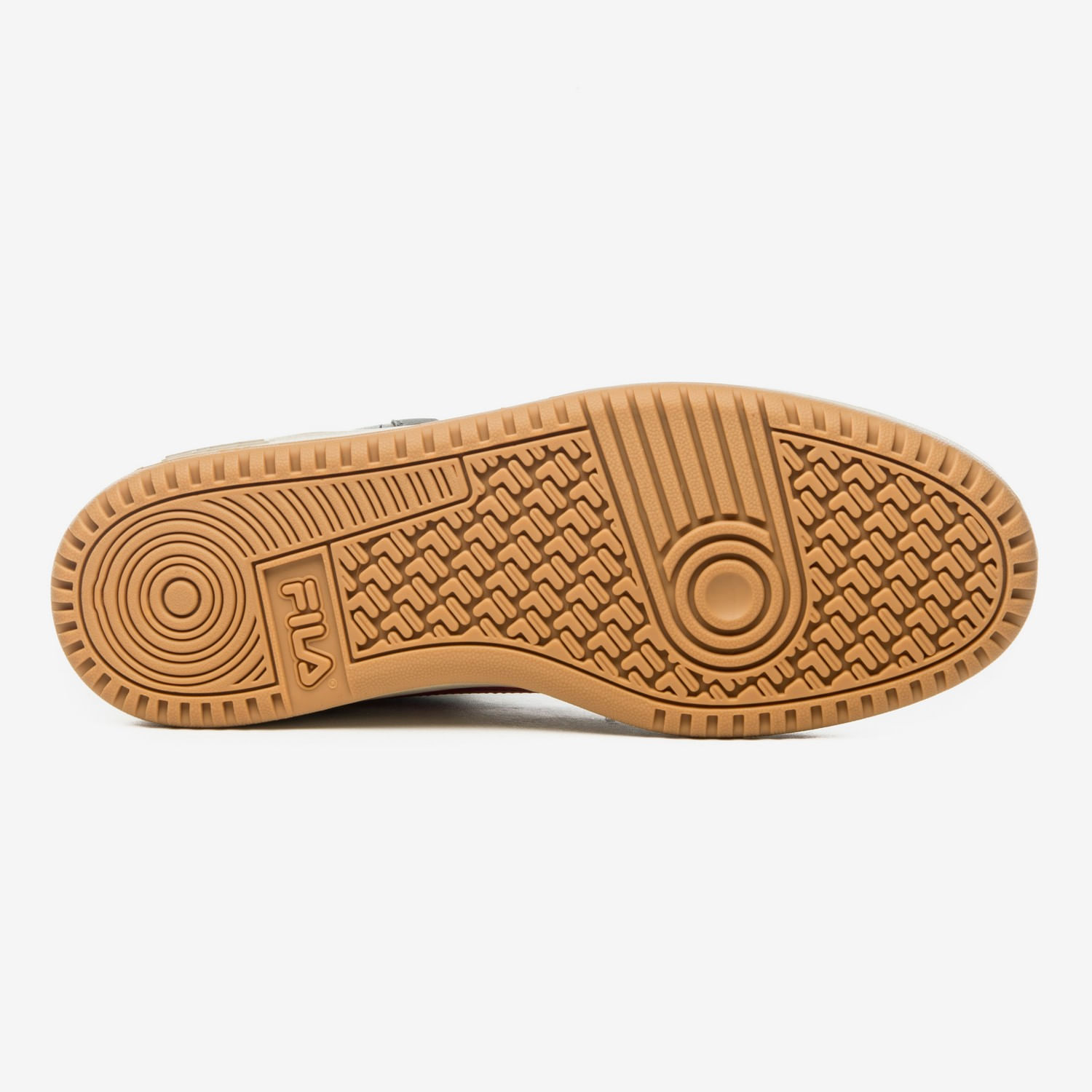 ZAPATILLA FILA ACD MID HOMBRE — imagen 5