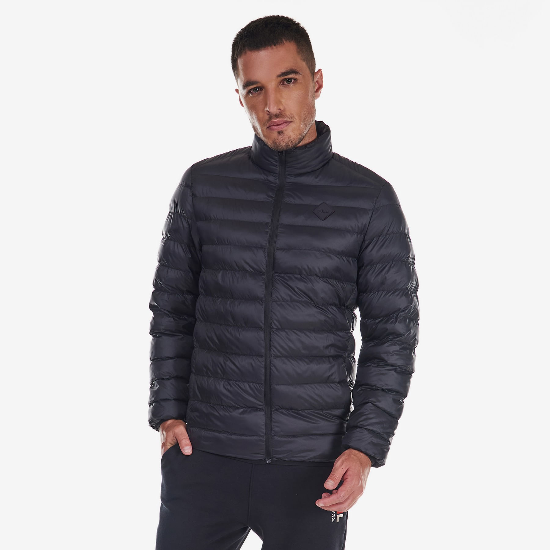 CAMPERA HOMBRE FILA TOUCH