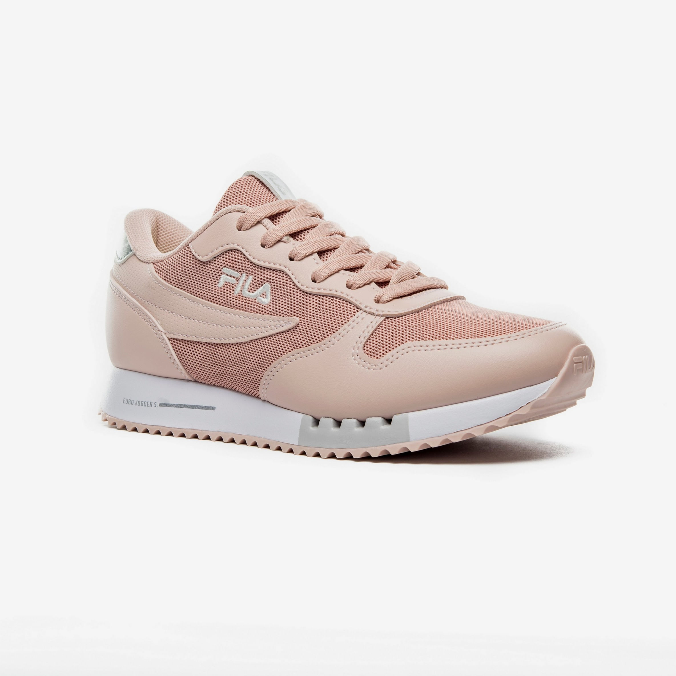 ZAPATILLA FILA EURO JOGGER SPORT MUJER — imagen 3