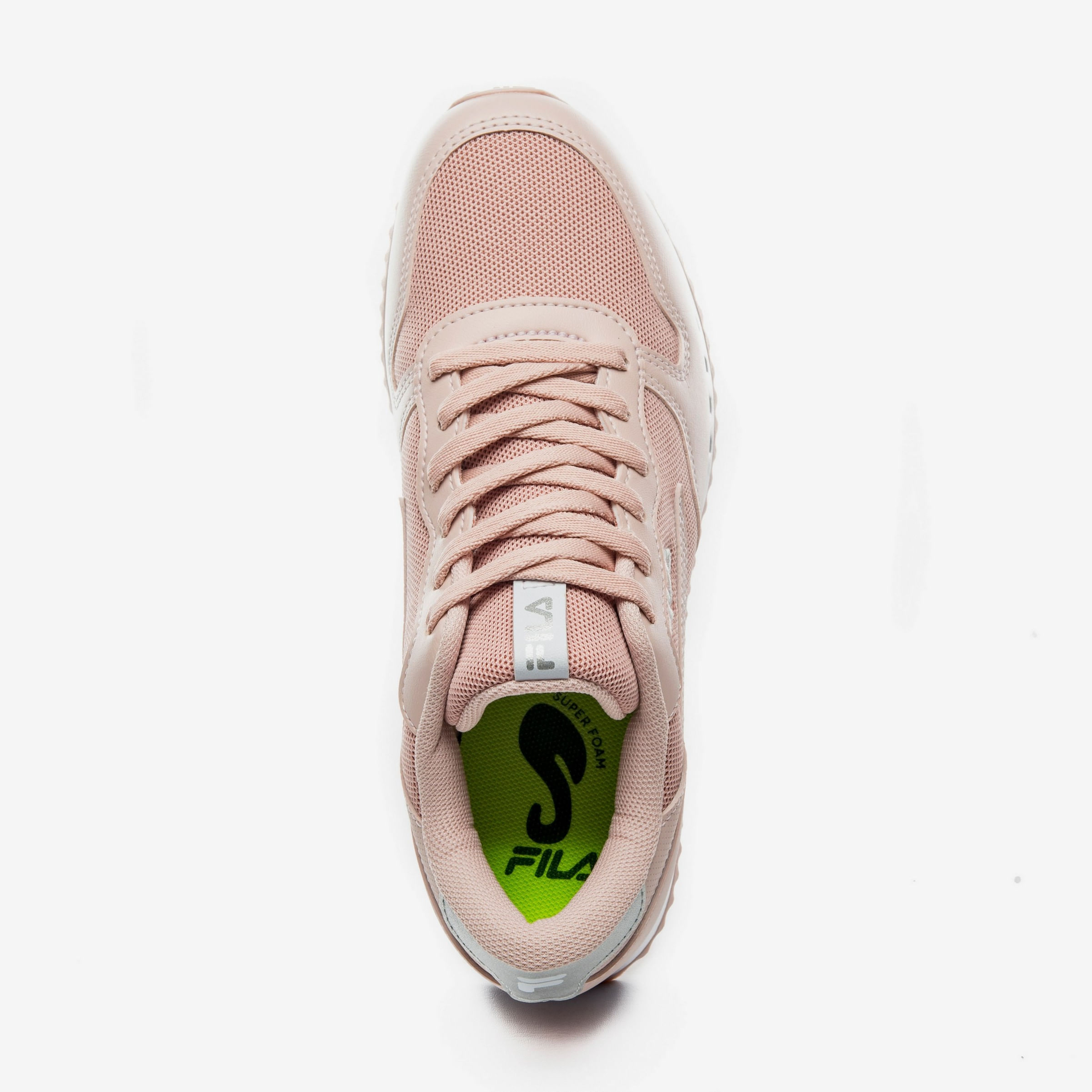 ZAPATILLA FILA EURO JOGGER SPORT MUJER — imagen 4