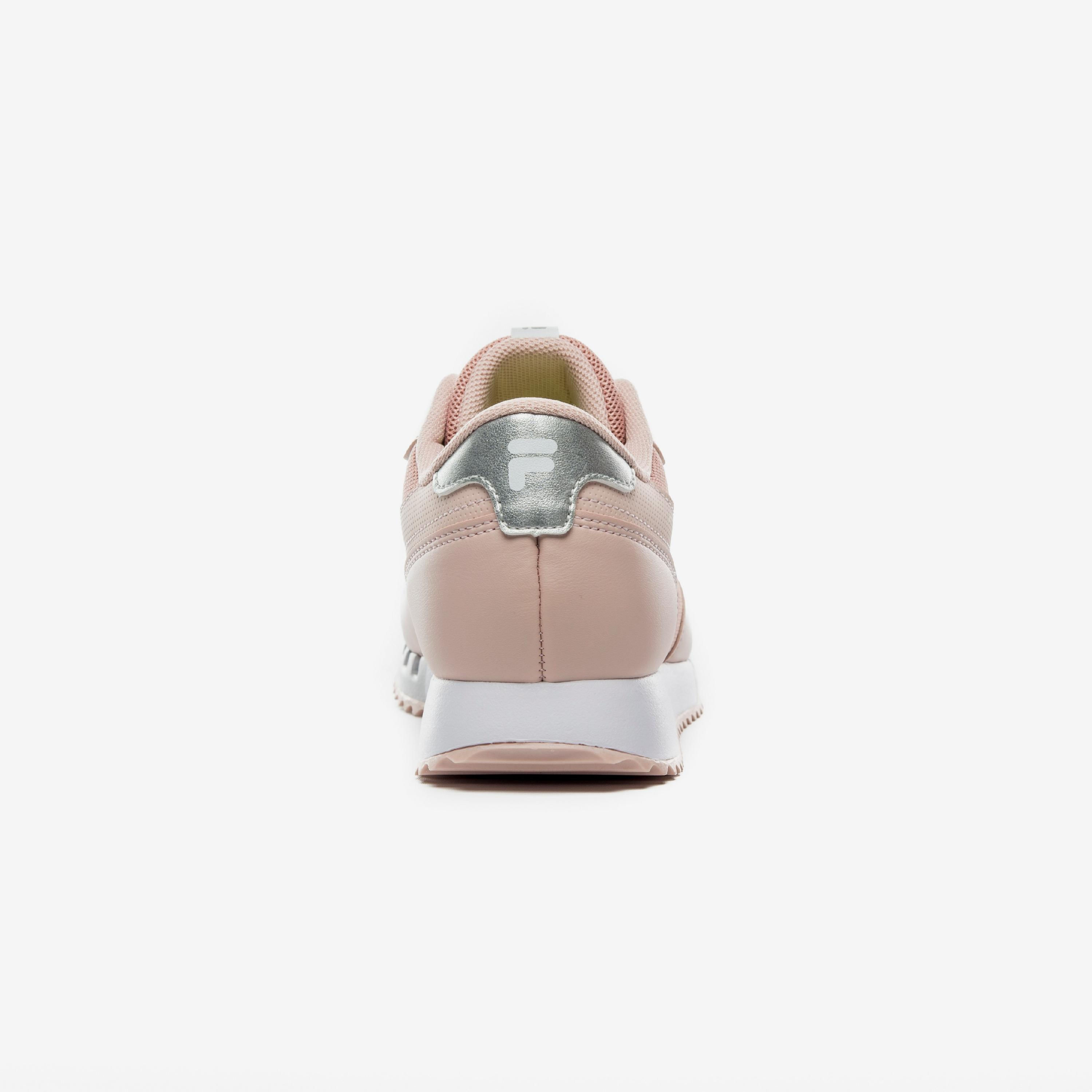 ZAPATILLA FILA EURO JOGGER SPORT MUJER — imagen 6