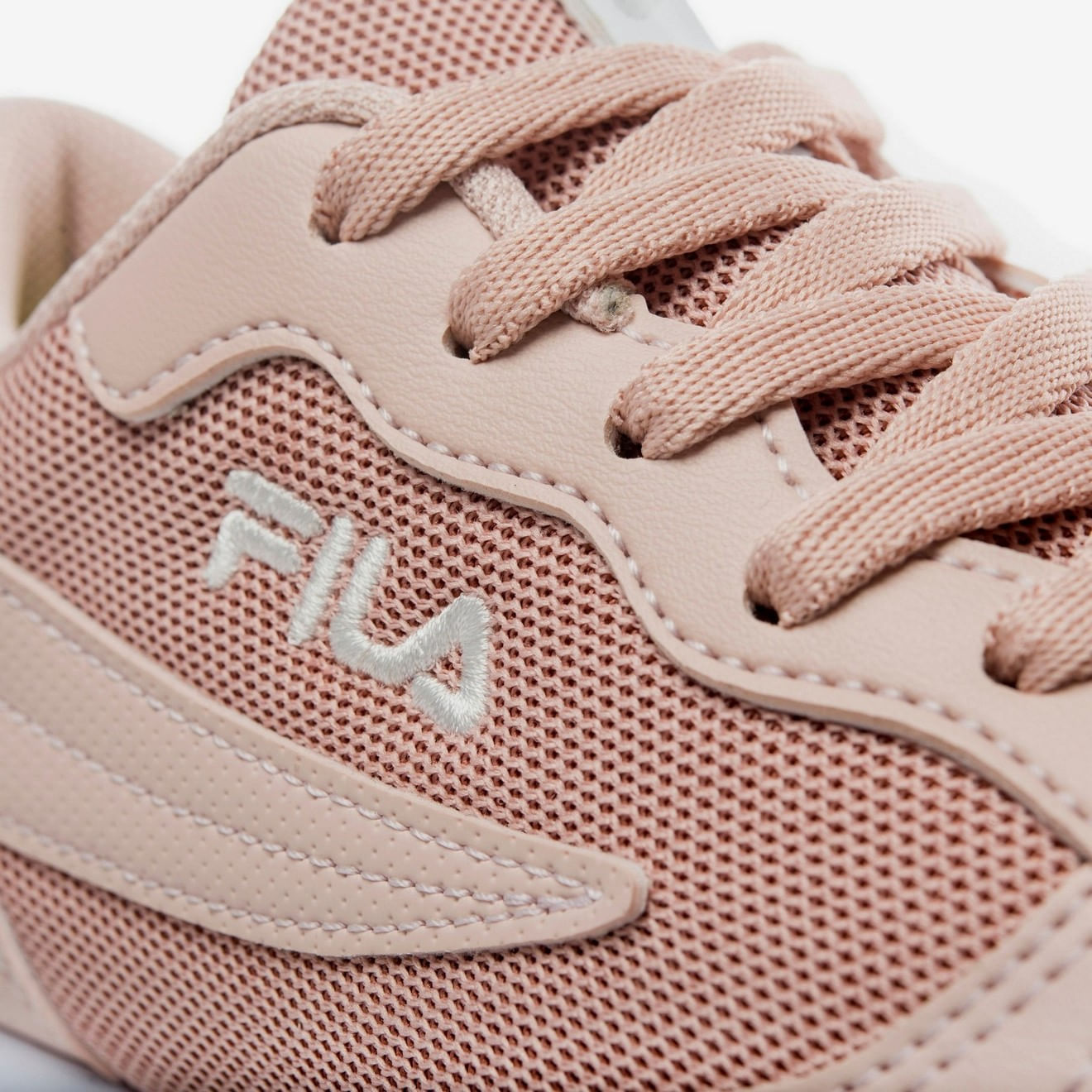 ZAPATILLA FILA EURO JOGGER SPORT MUJER — imagen 7