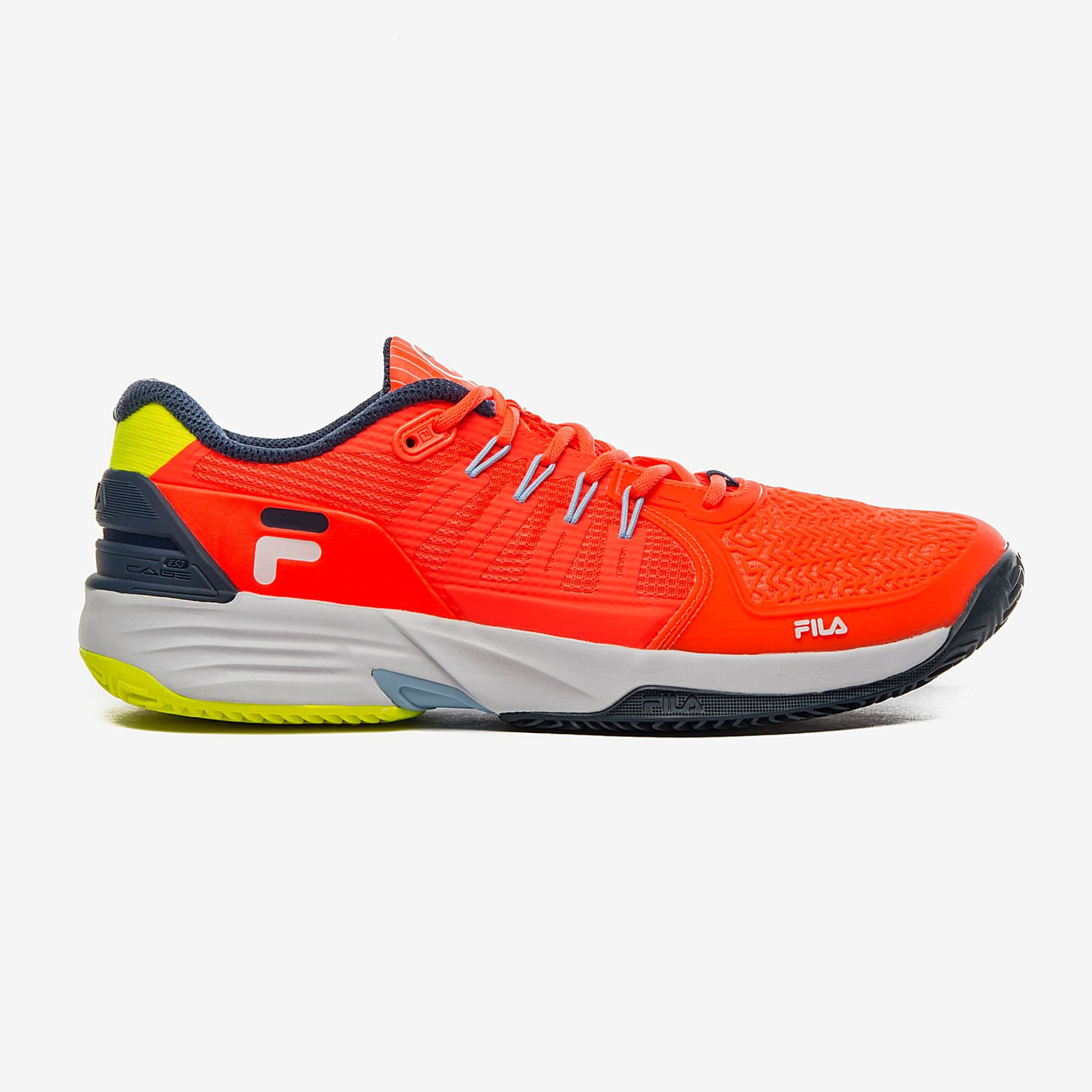 ZAPATILLA FILA FLOAT VERVE CLAY HOMBRE