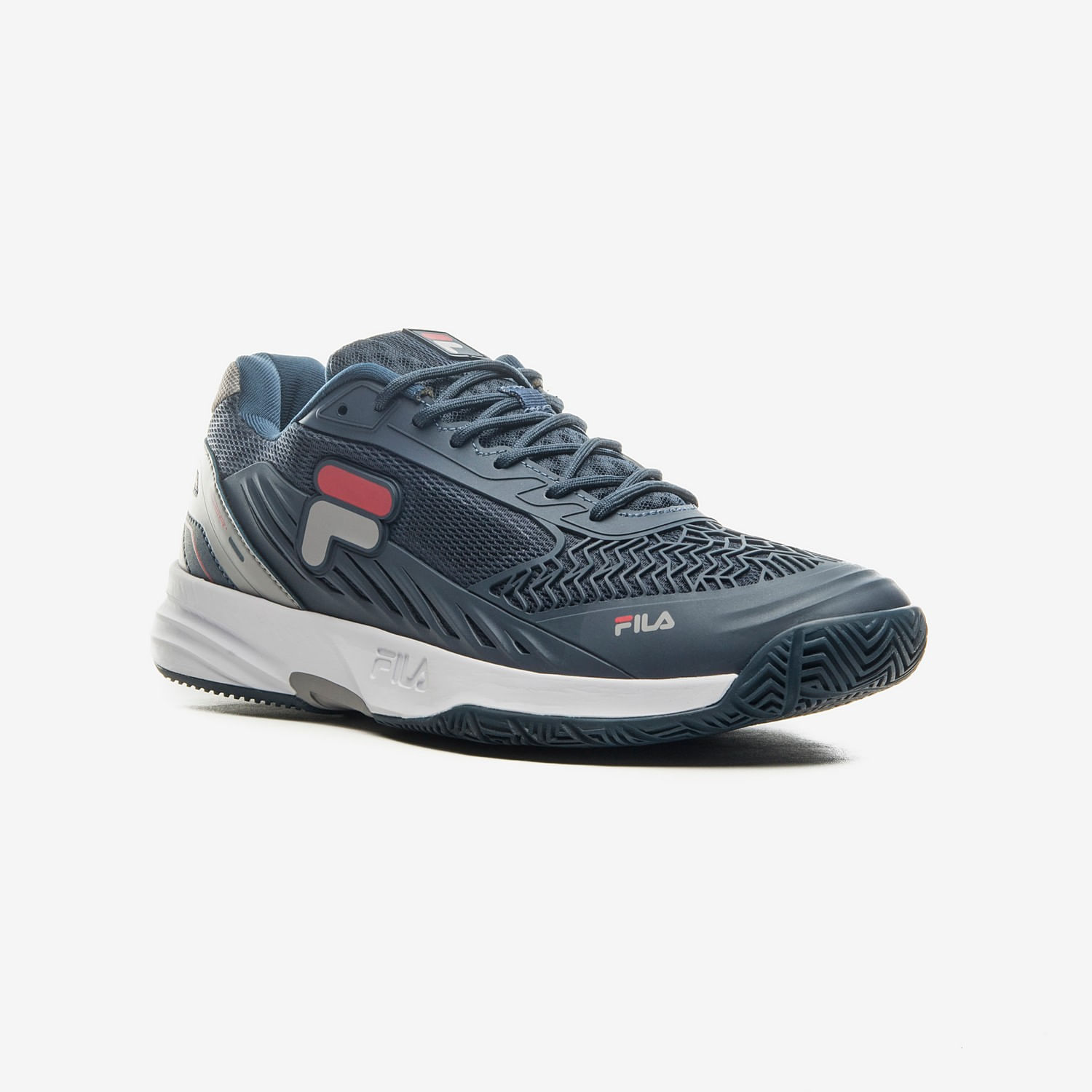 ZAPATILLA FILA FLOAT ACER HOMBRE — imagen 3