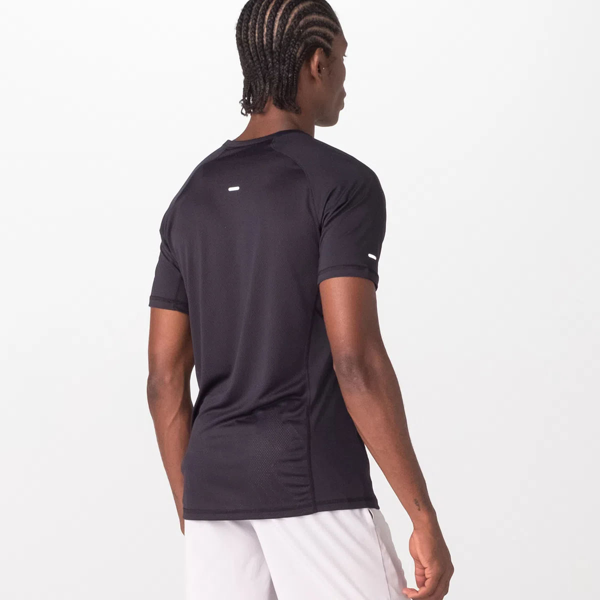 Remera hombre fila racer — imagen 2