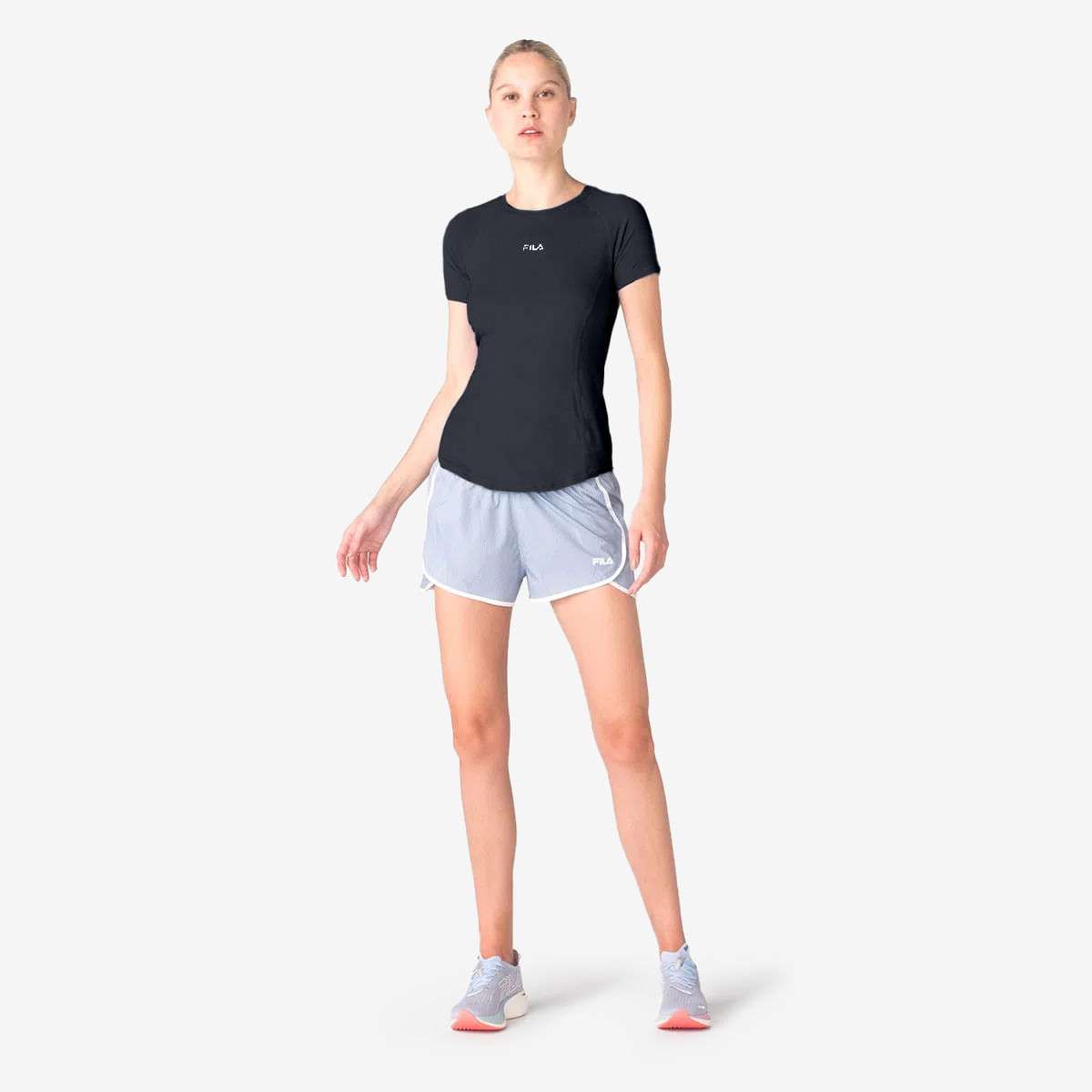 Remera mujer Fila Racer — imagen 3