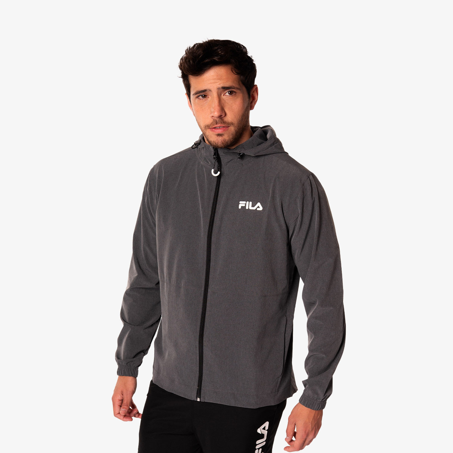 Campera Fila Sport Blend para hombre — imagen 2