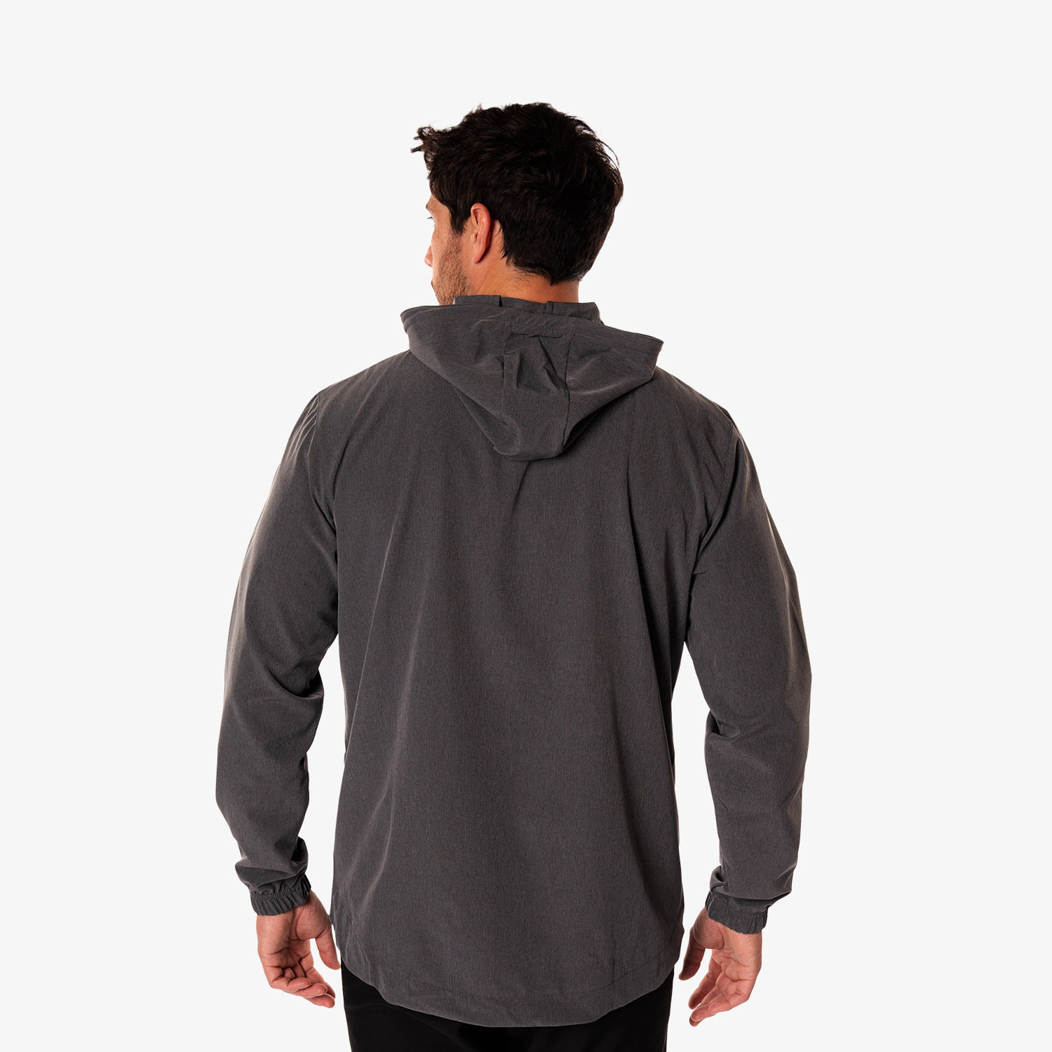 Campera Fila Sport Blend para hombre — imagen 3