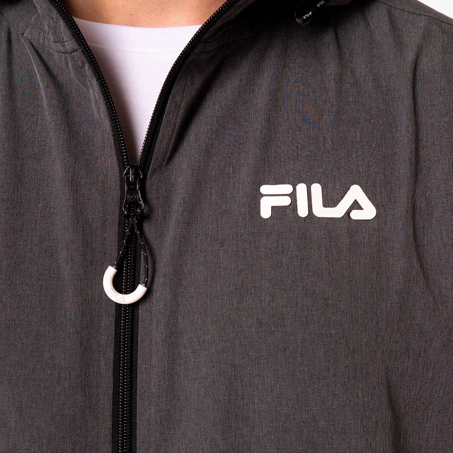 Campera Fila Sport Blend para hombre — imagen 4