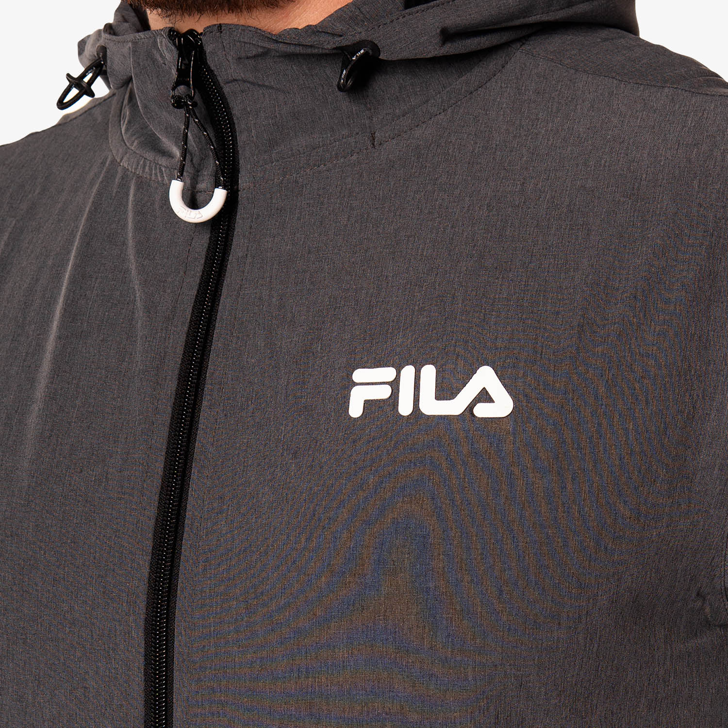 Campera Fila Sport Blend para hombre — imagen 5