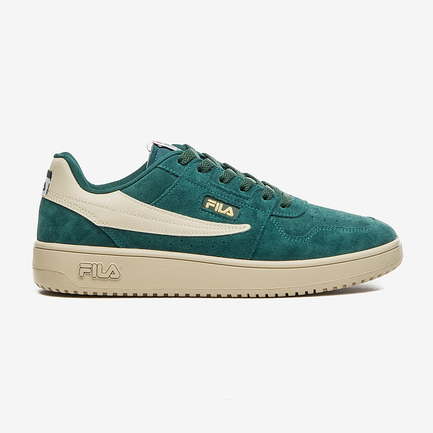 Zapatilla Fila Acd Classic Se mujer