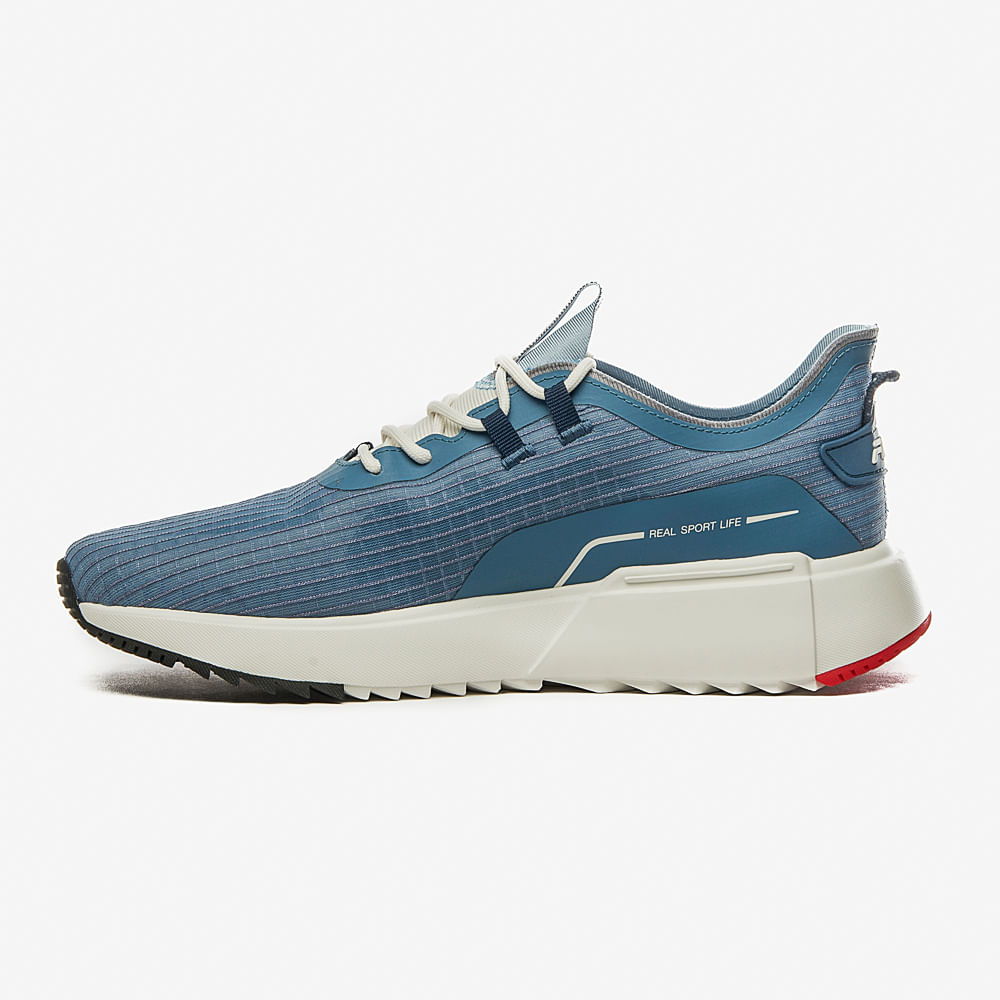 ZAPATILLA FILA F VIRTUOUS HOMBRE — imagen 2