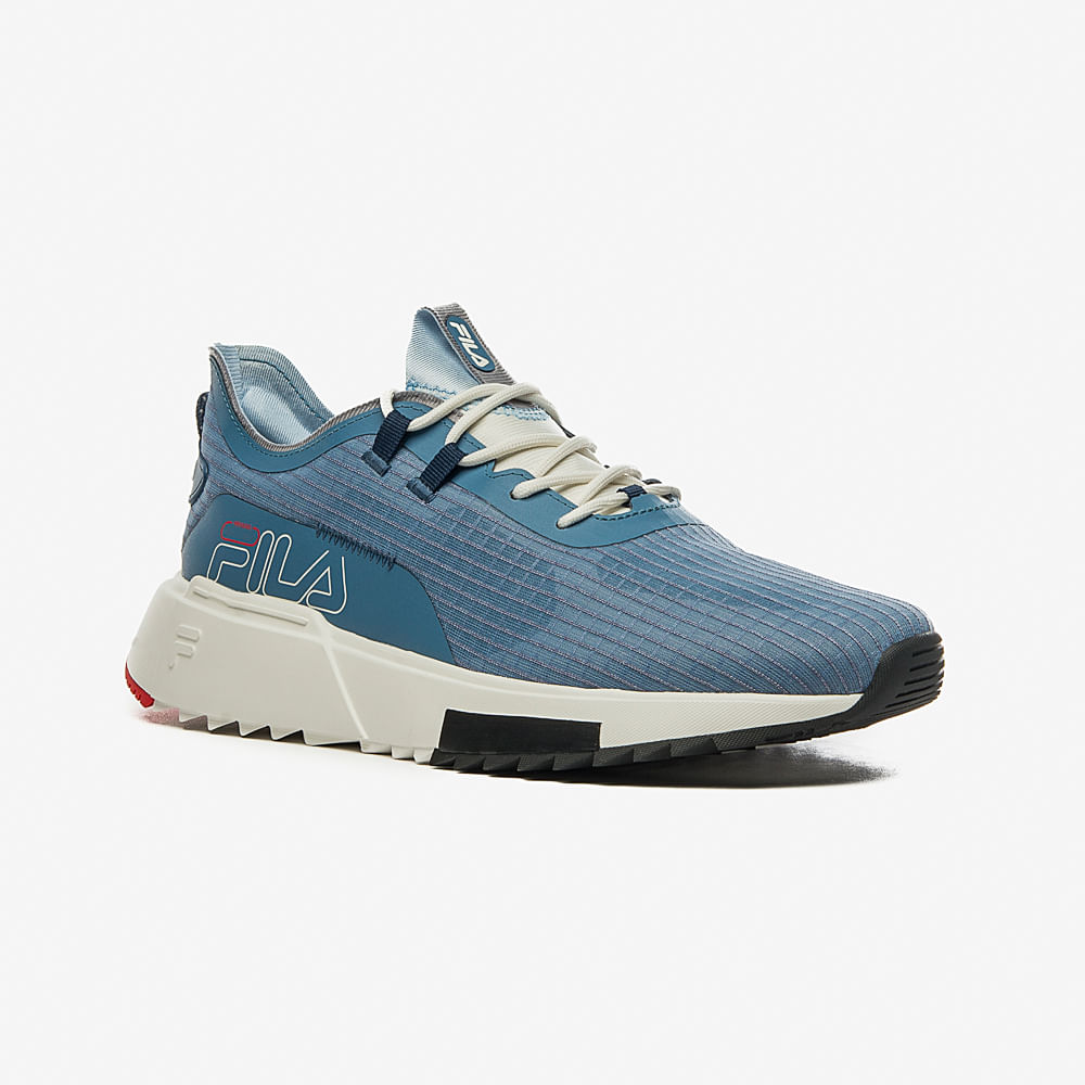 ZAPATILLA FILA F VIRTUOUS HOMBRE — imagen 3