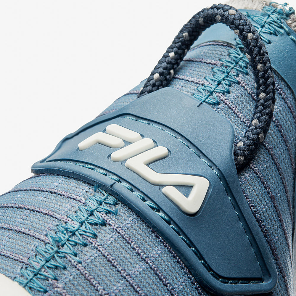 ZAPATILLA FILA F VIRTUOUS HOMBRE — imagen 7