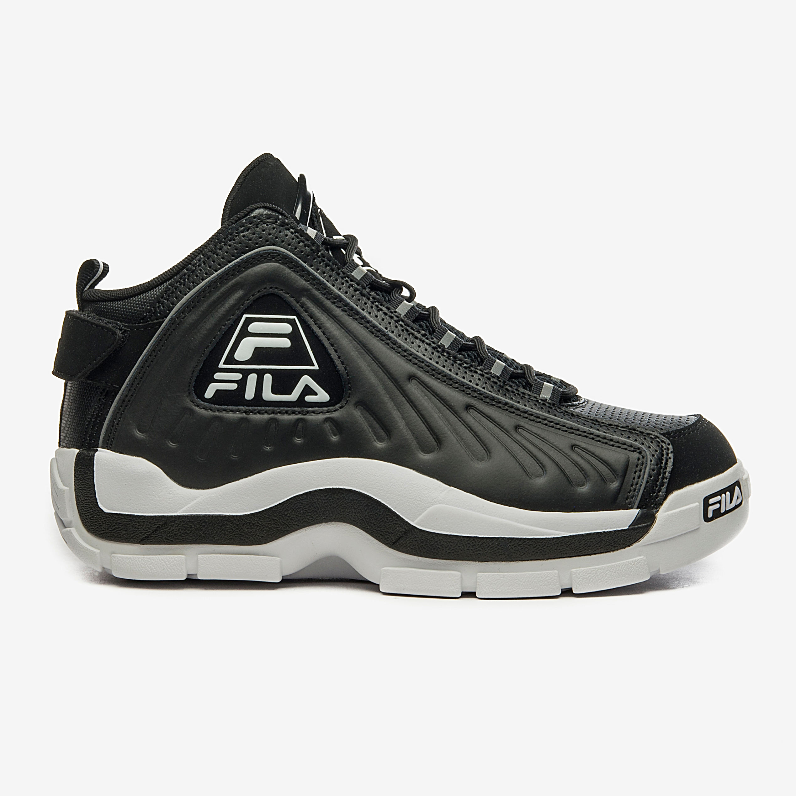 Telier Zapatilla Fila Grant Hill 2 Gb Hombre de FILA