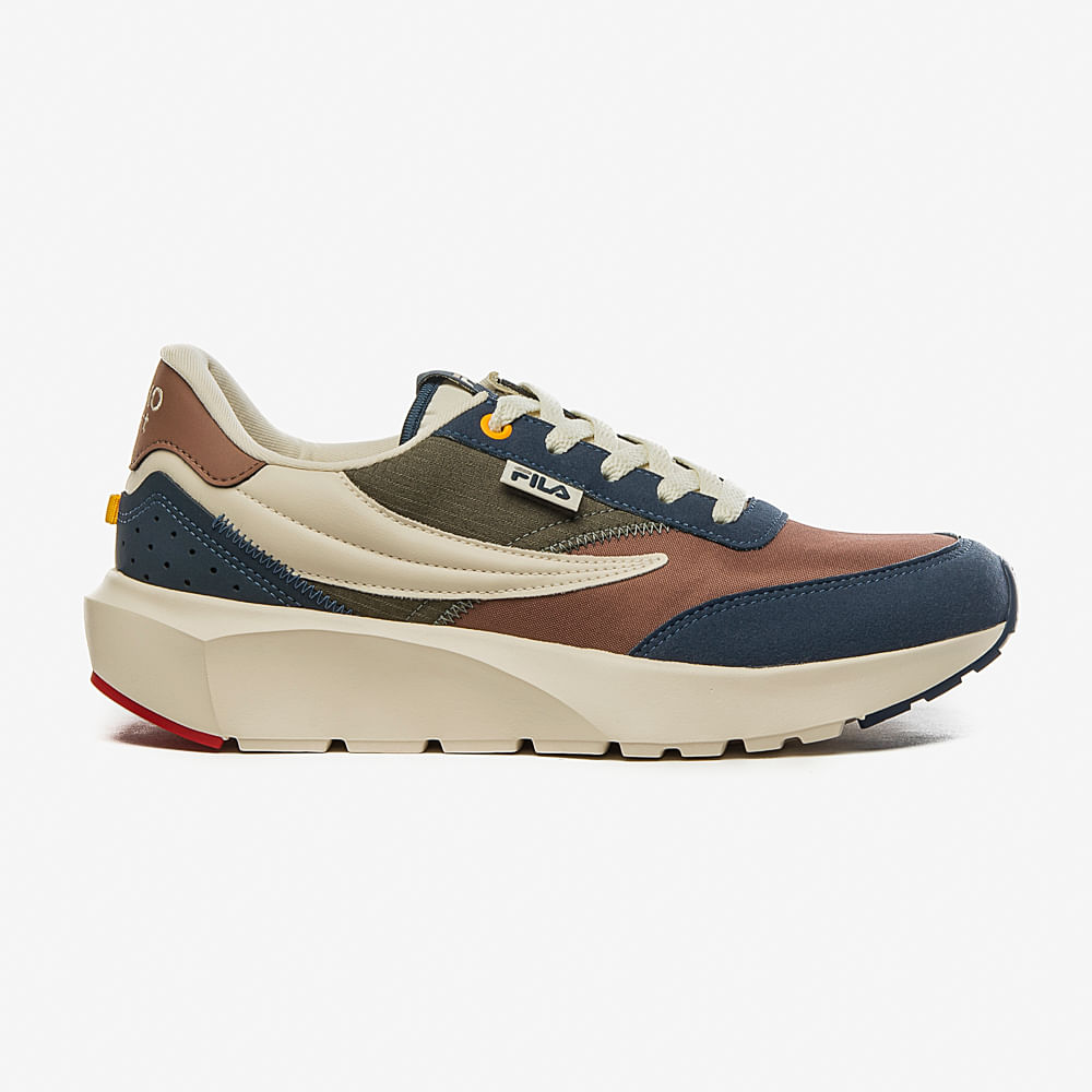 ZAPATILLA FILA RENNO SPORT HOMBRE