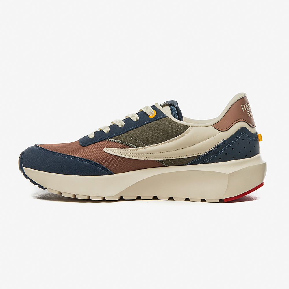 Zapatilla FILA renno sport hombre — imagen 2