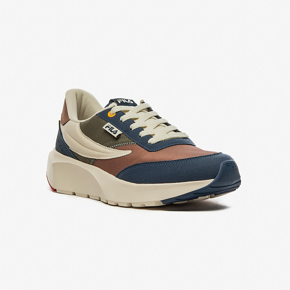 Zapatilla FILA renno sport hombre — imagen 3