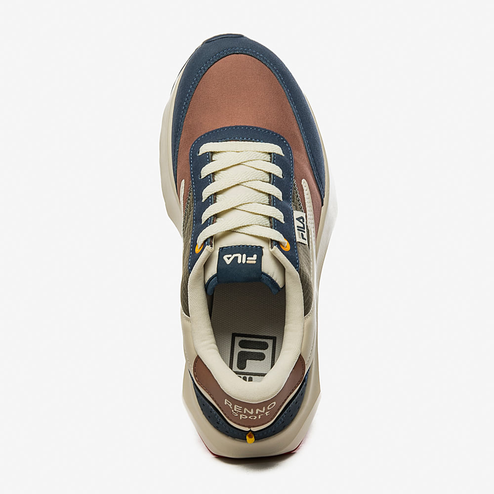 Zapatilla FILA renno sport hombre — imagen 4
